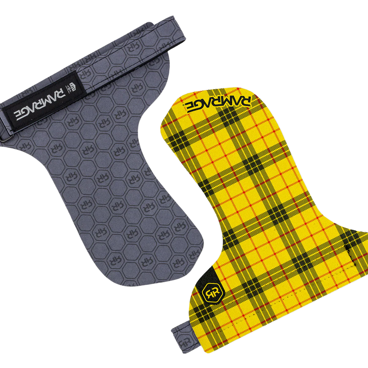 RAMRAGE IDOL GRIPS - THE CLASSICS