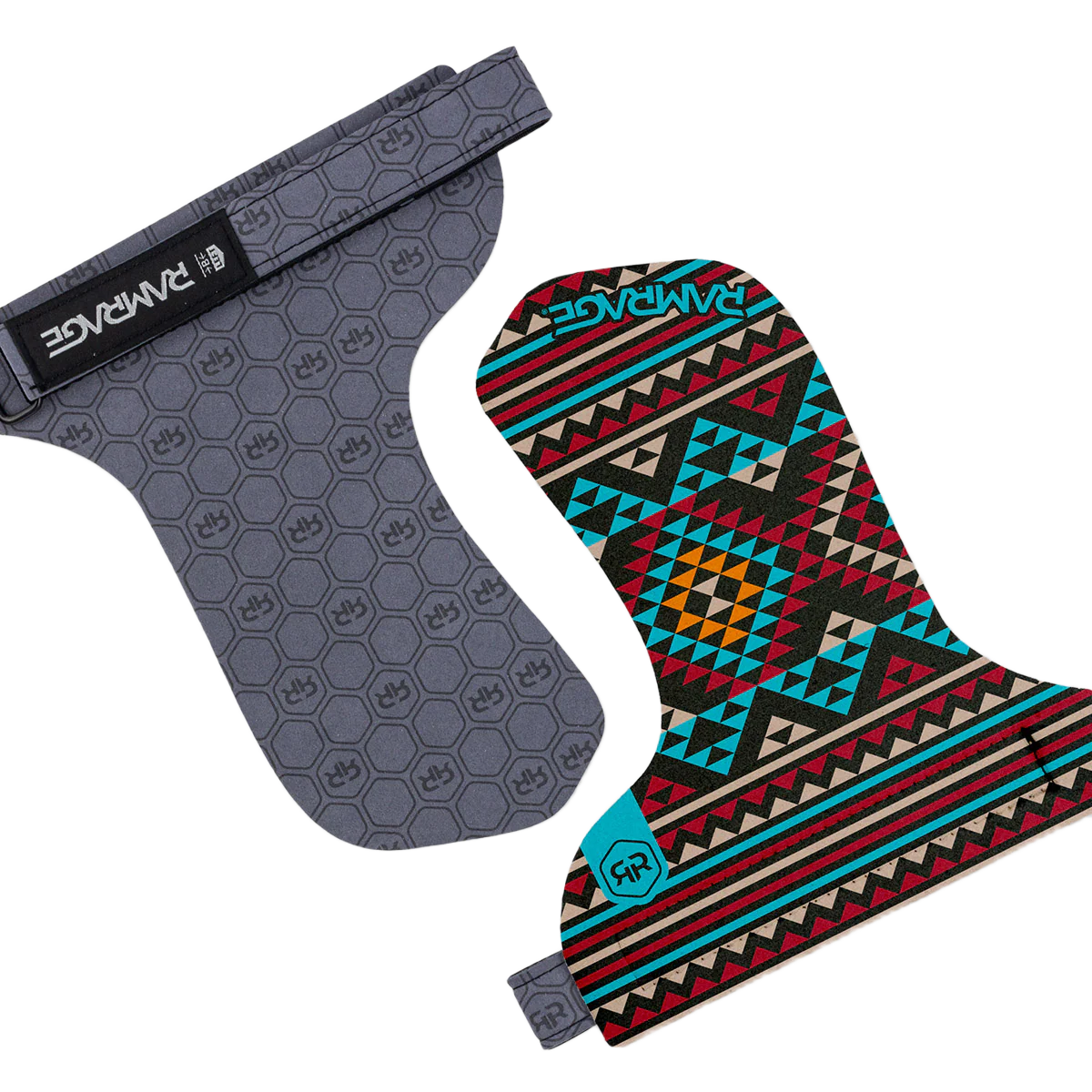 RAMRAGE IDOL GRIPS - THE CLASSICS
