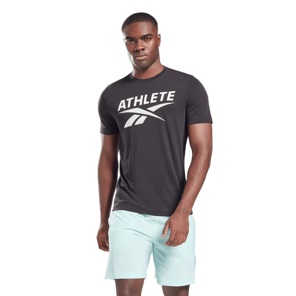 REEBOK ATHLETE VECTOR TEE