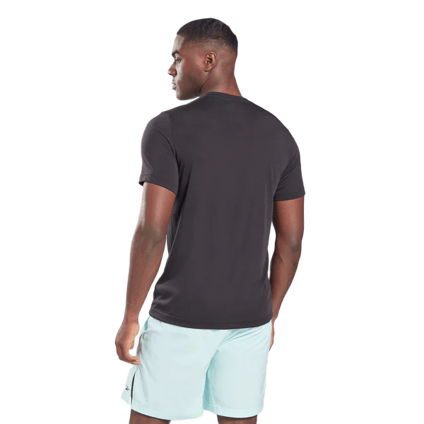 REEBOK ATHLETE VECTOR TEE - Image 2