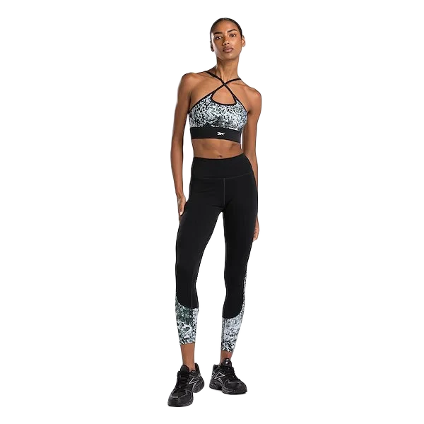 REEBOK BRA MODERN SAFARI - LOW IMPACT - Image 2