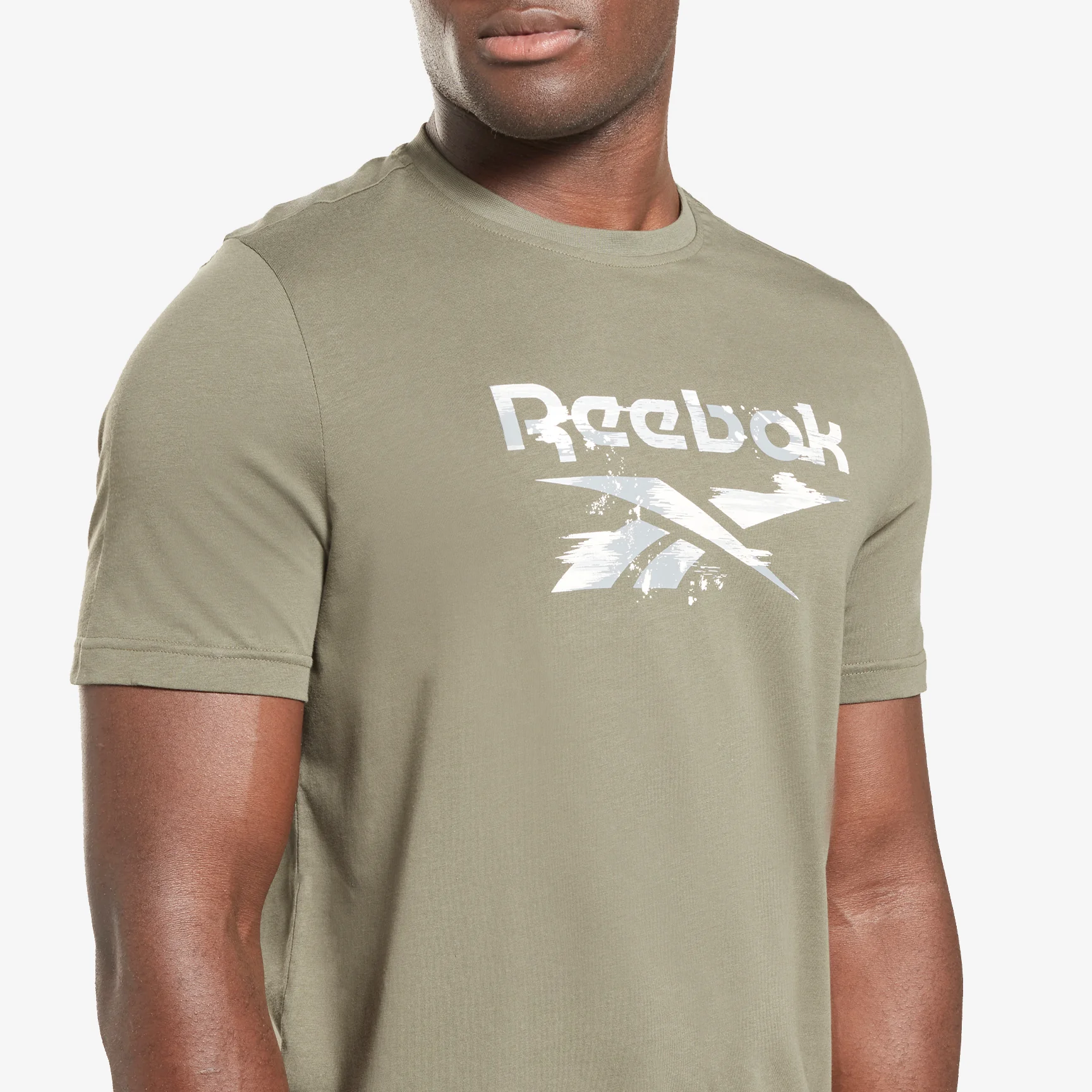 REEBOK CAMO T-SHIRT - Image 4