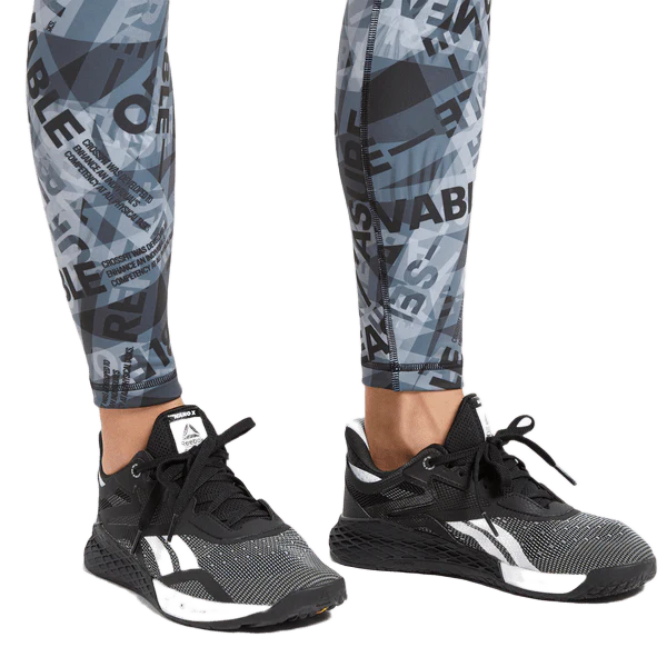REEBOK CF LUX AOP LEGGINGS - Image 6