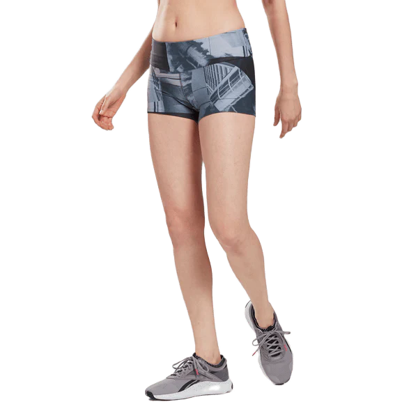 REEBOK CHASE BOOTIE - FLAT ON YOUR BACK