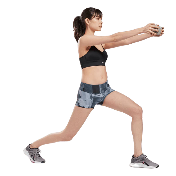 REEBOK CHASE BOOTIE - FLAT ON YOUR BACK - Image 5
