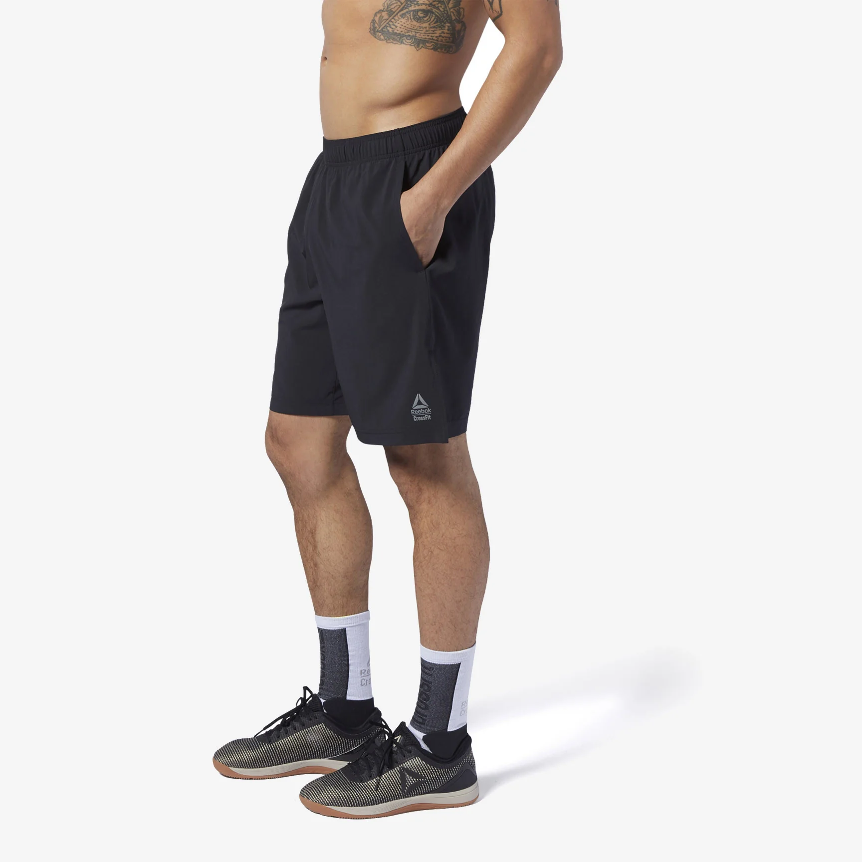 REEBOK CROSSFIT SHORTS AUSTIN II