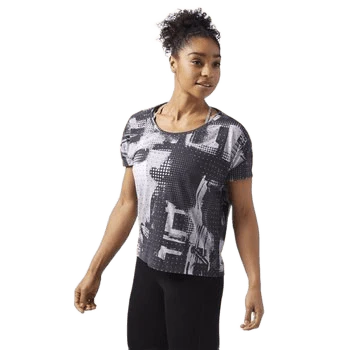 REEBOK CROSSFIT T-SHIRT