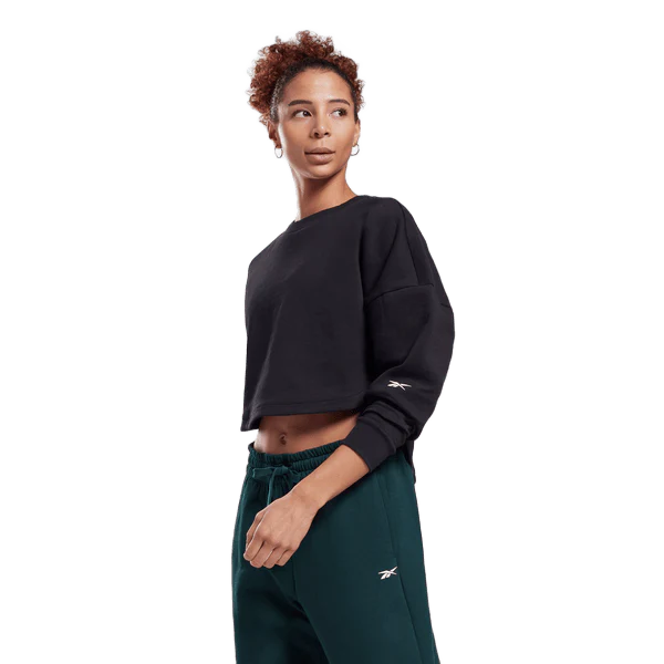 REEBOK DREAMBLEND COTTON MIDLAYER