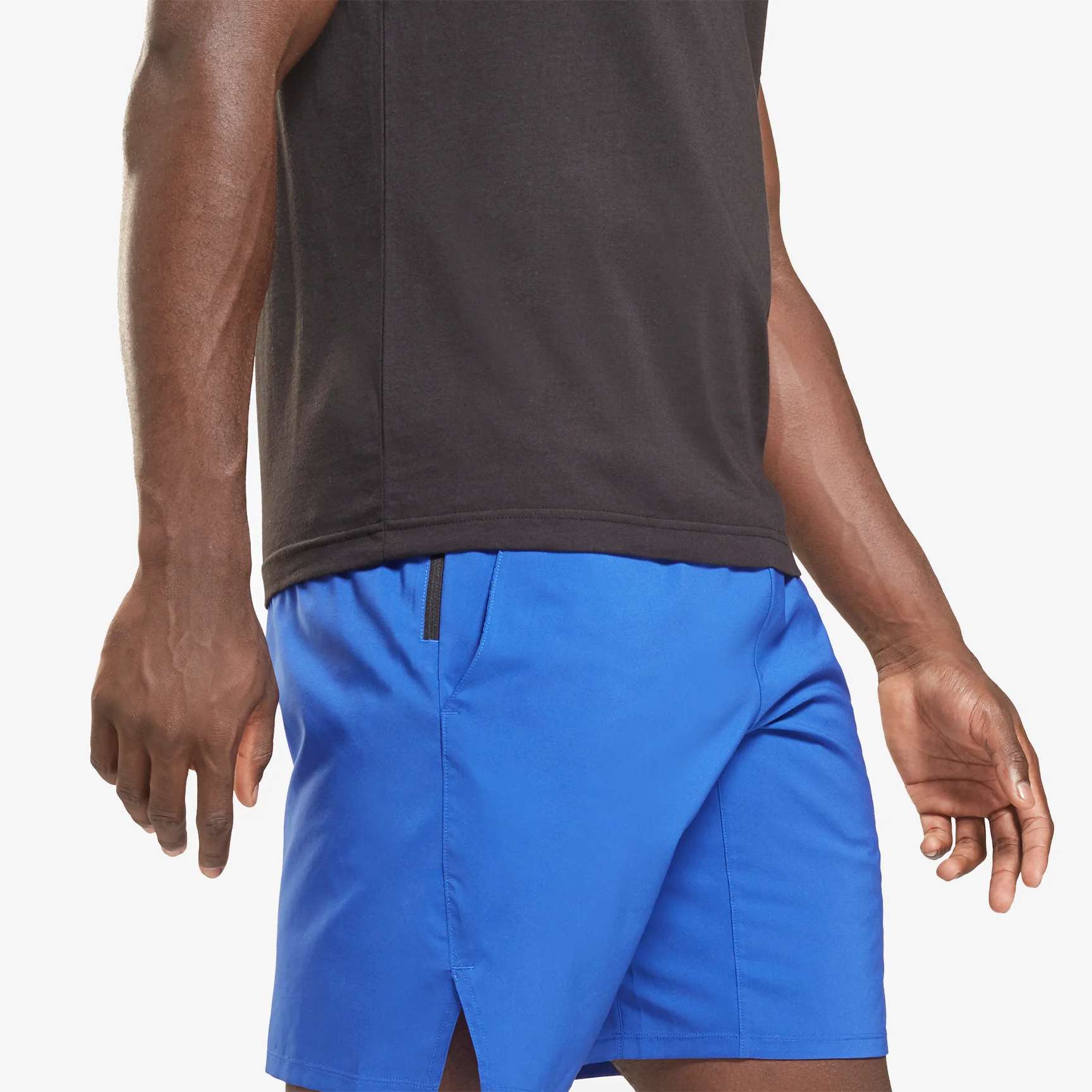 REEBOK ELEVATED GRAPHIC T-SHIRT - Image 4