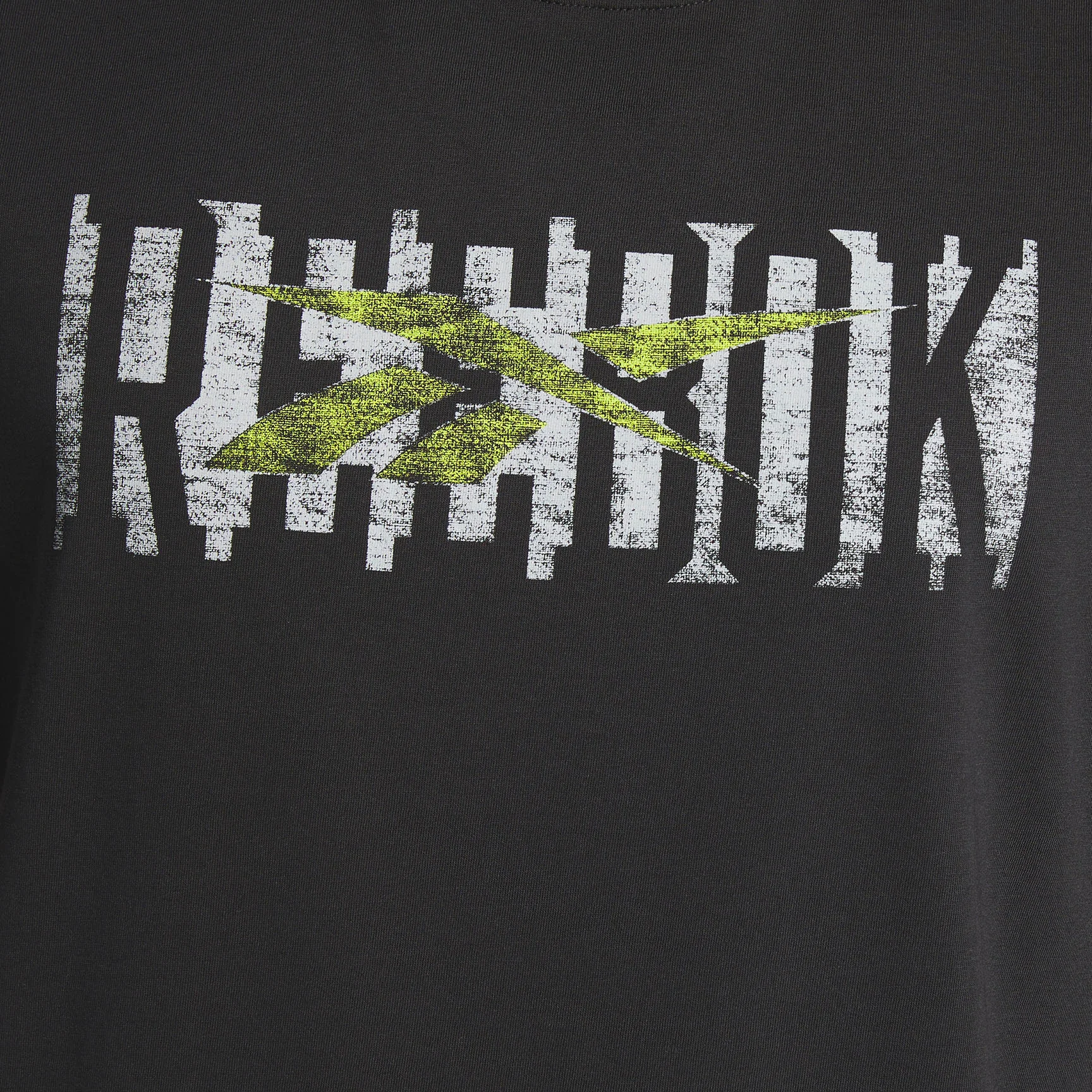 REEBOK GS T-SHIRT - Image 4