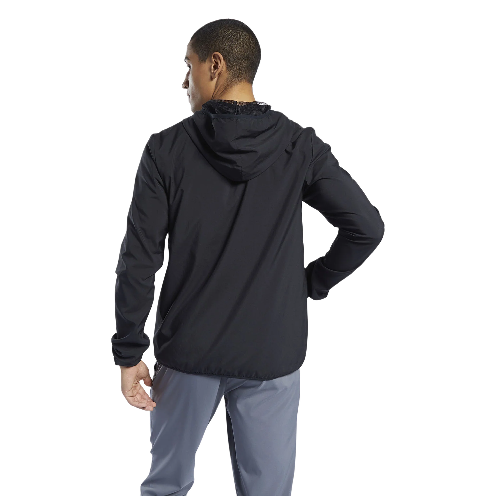REEBOK ID TRAIN JACKET - Image 2