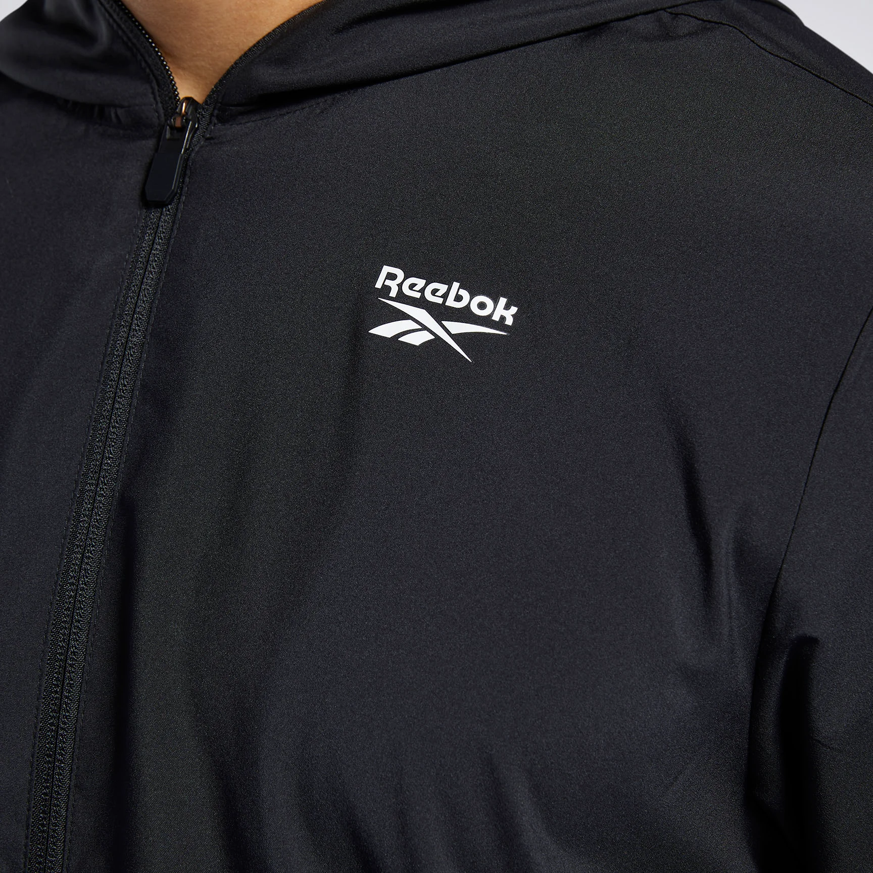 REEBOK ID TRAIN JACKET - Image 6