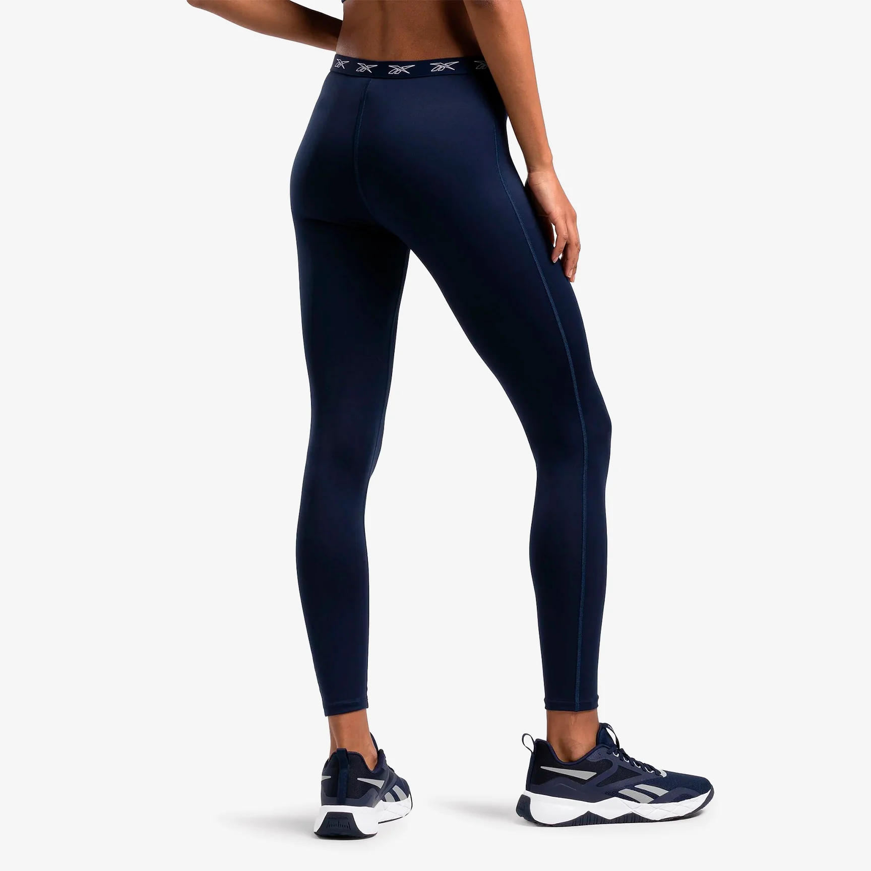 REEBOK ID TRAIN LEGGINGS - Image 2