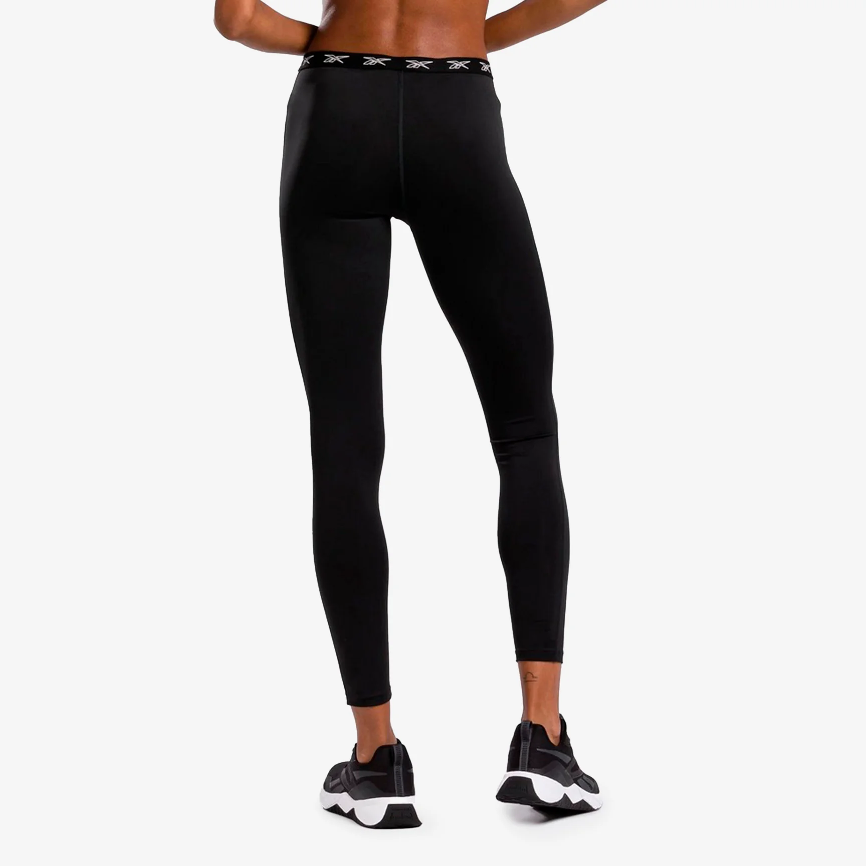REEBOK ID TRAIN LEGGINGS - Image 2