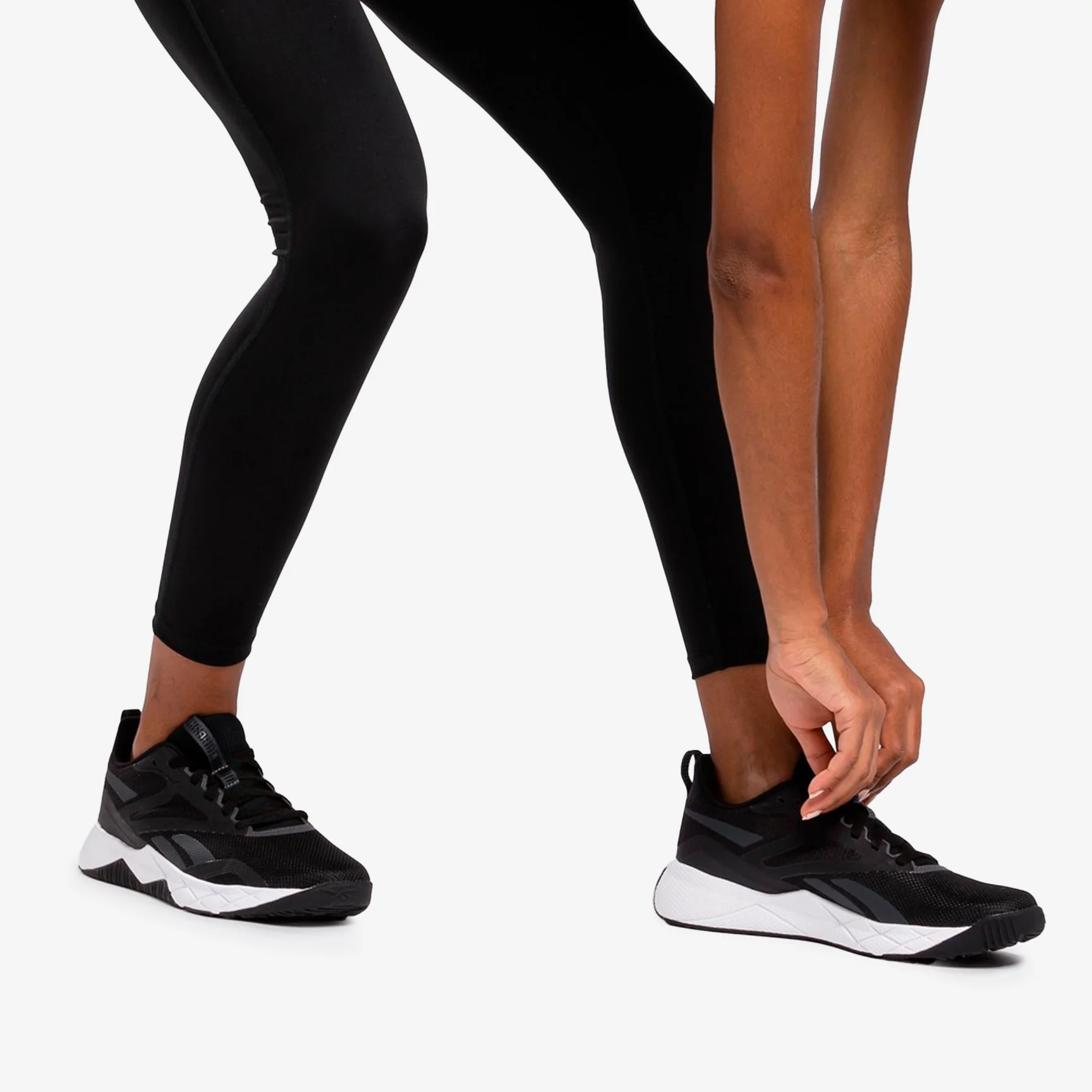 REEBOK ID TRAIN LEGGINGS - Image 5