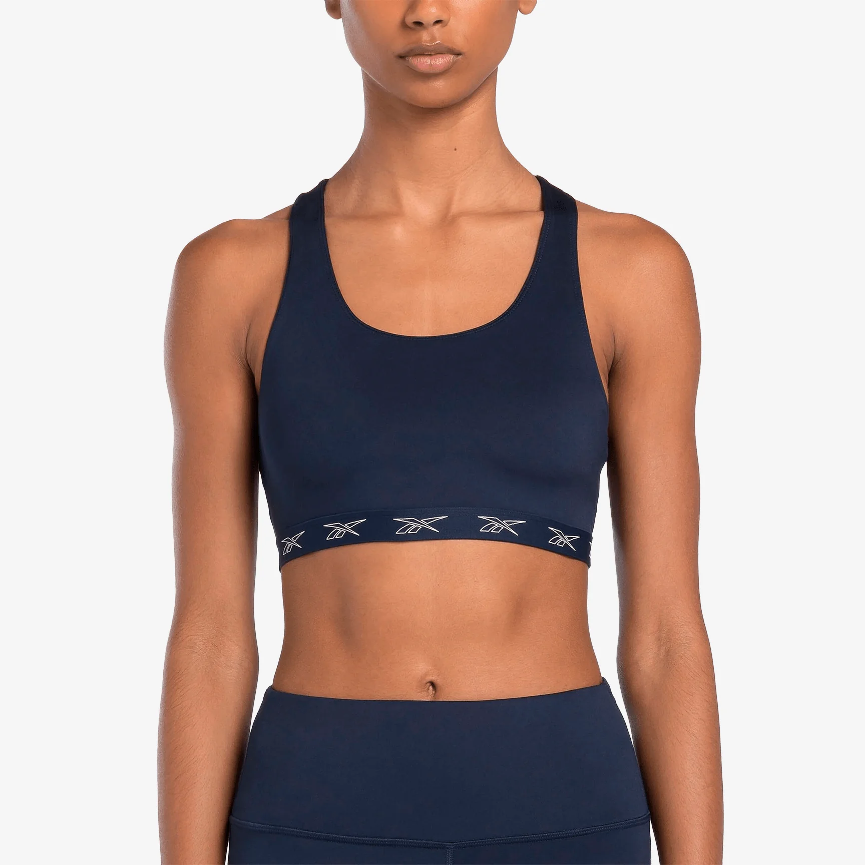REEBOK ID TRAIN TOP - LOW IMPACT