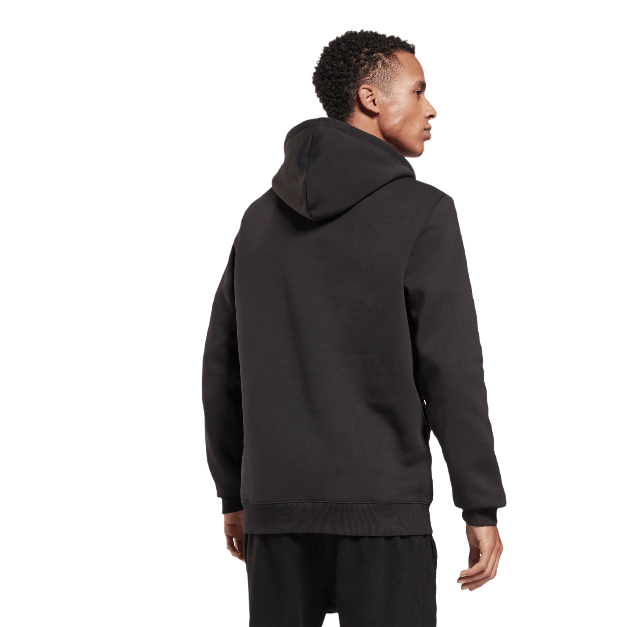 REEBOK IDENTITY HOODIE - Image 2