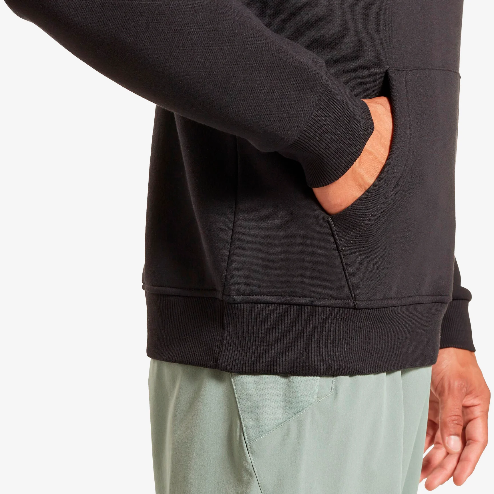 REEBOK IDENTITY LOGO HOODIE - Image 4