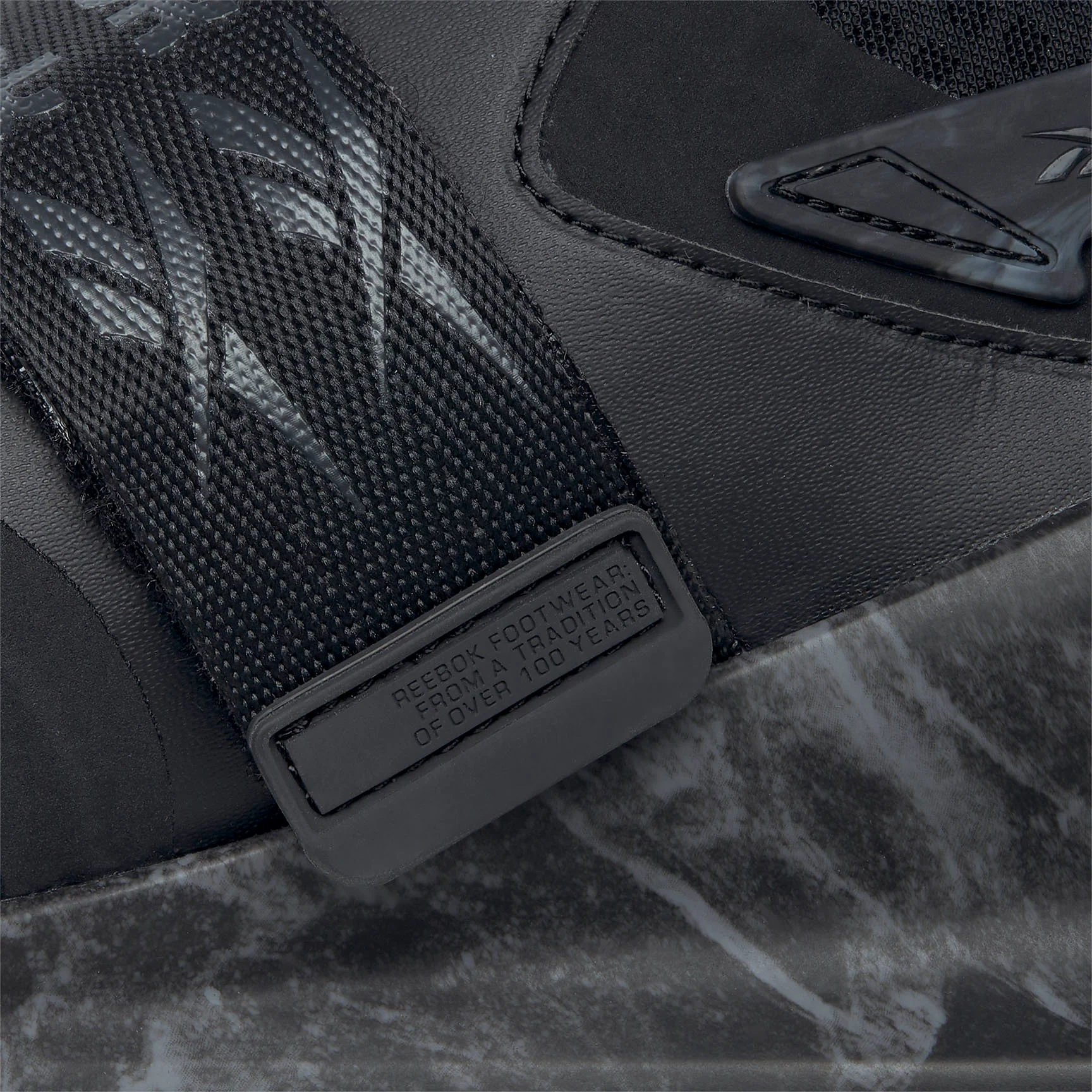 REEBOK LEGACY LIFTER II - Image 3