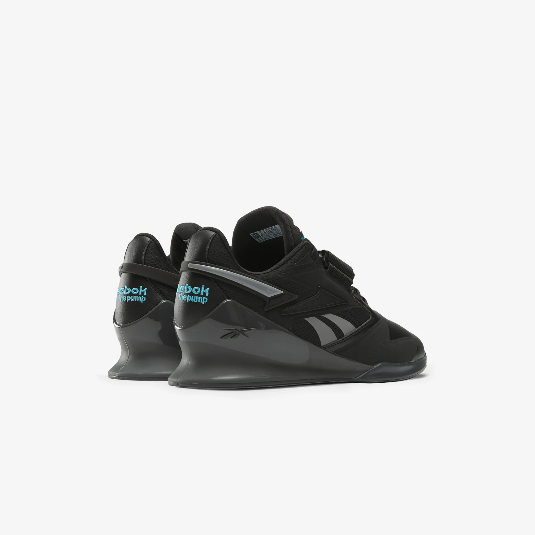 REEBOK LEGACY LIFTER III - Image 3
