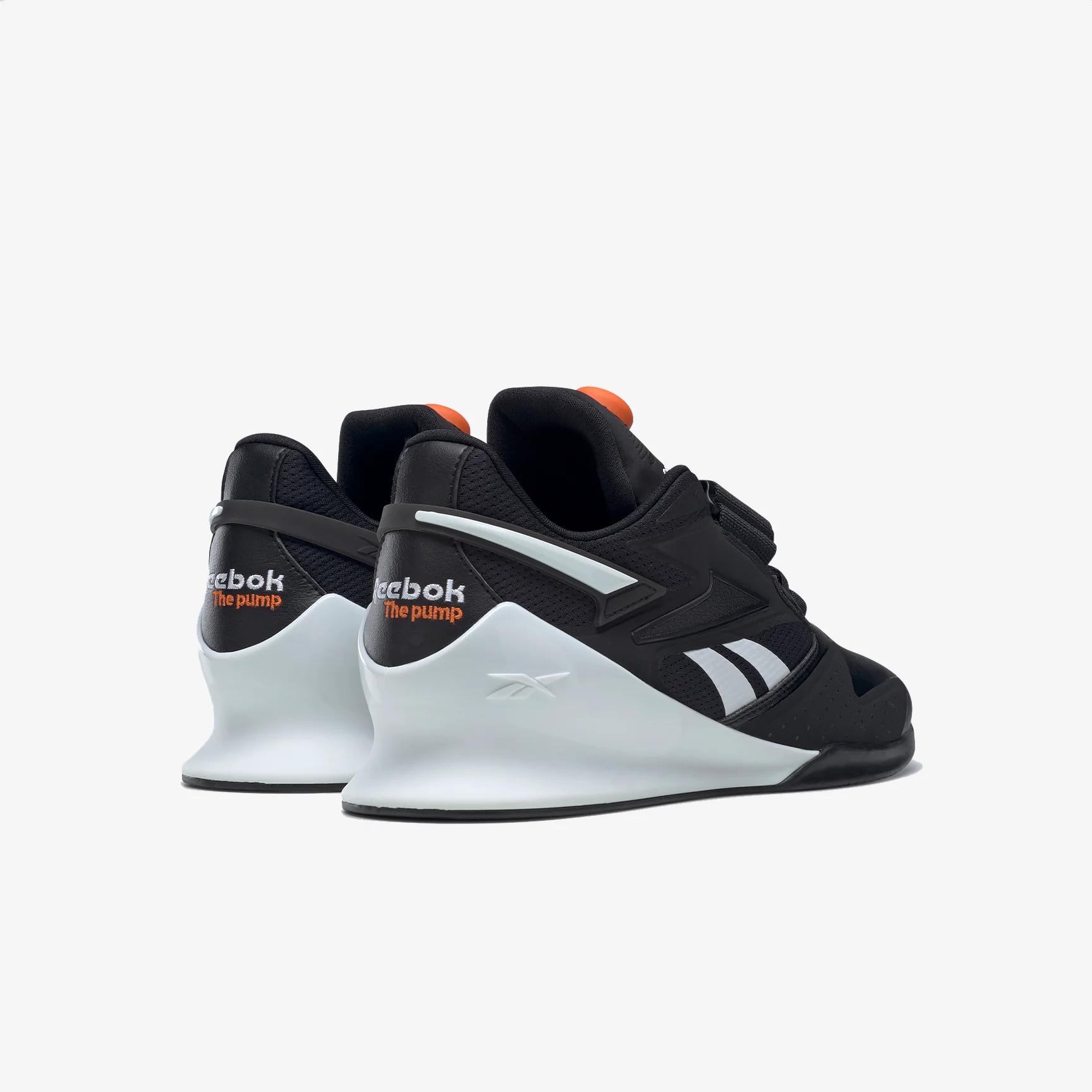 REEBOK LEGACY LIFTER III - Image 3
