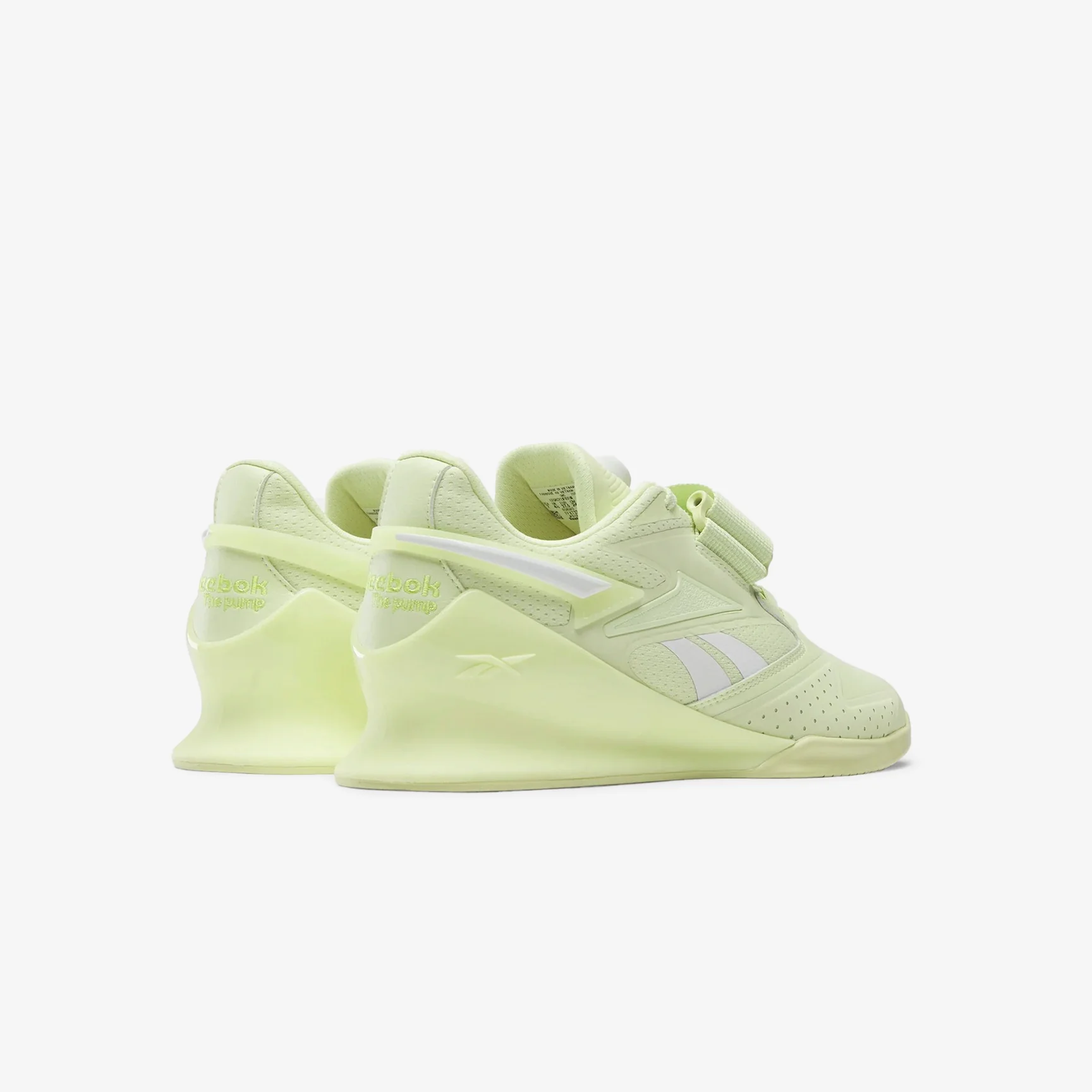 REEBOK LEGACY LIFTER III - WOMAN - Image 3