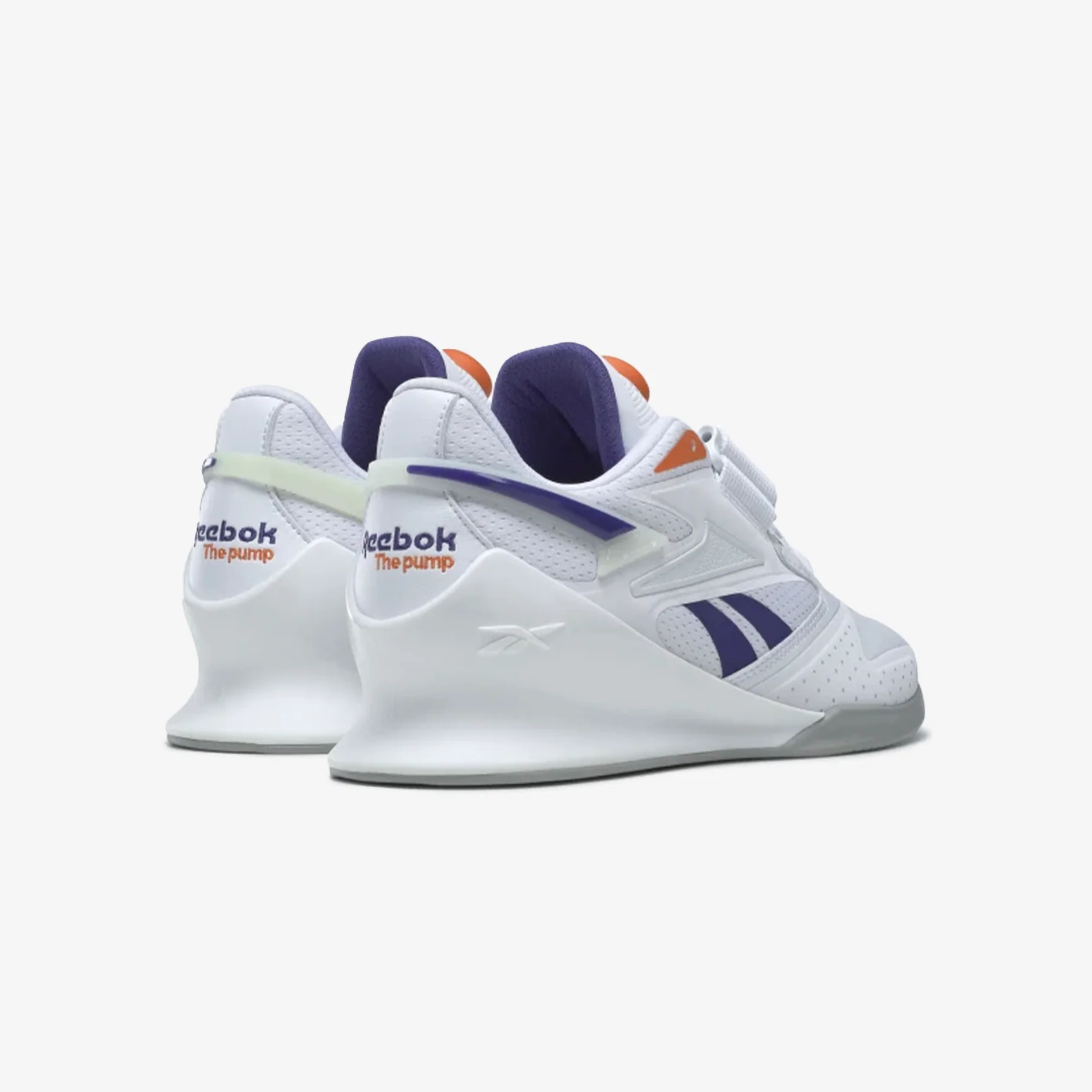 REEBOK LEGACY LIFTER III - WOMAN - Image 4