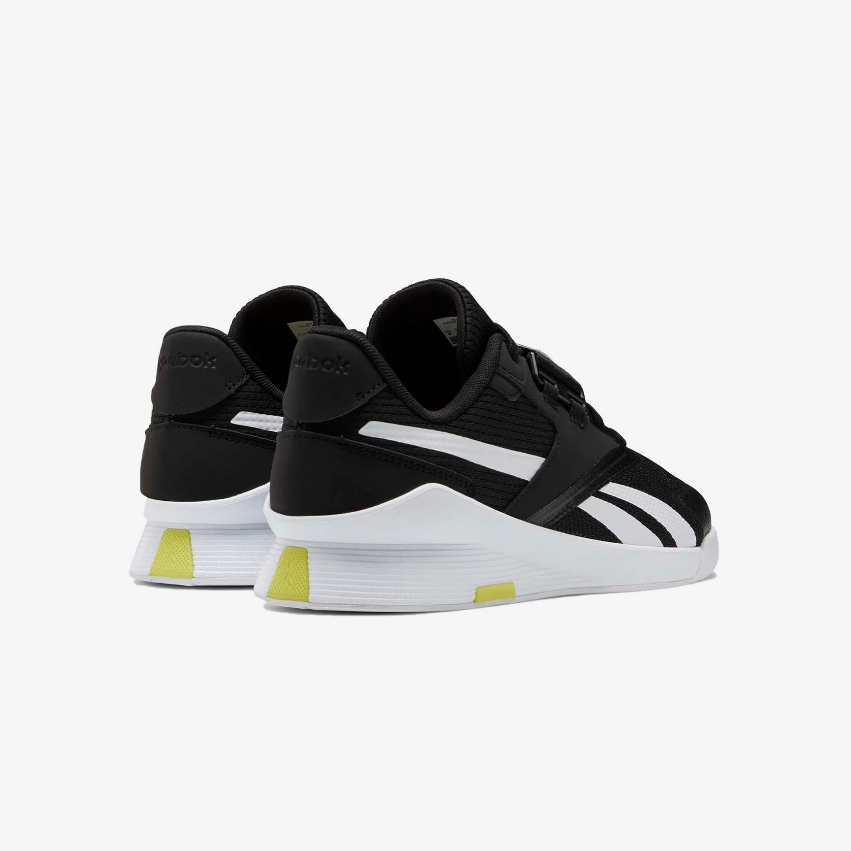 REEBOK LIFTER PR II - Image 4