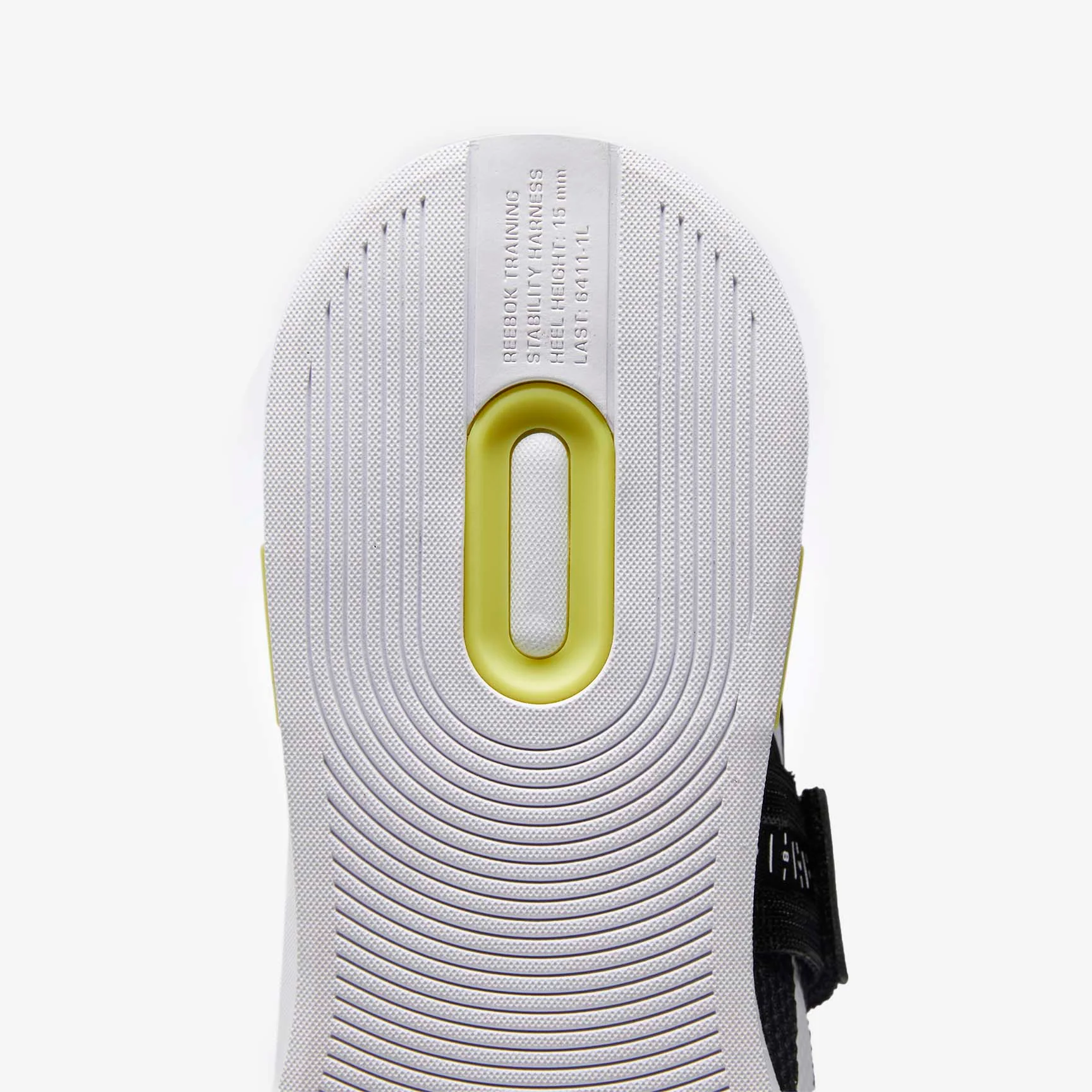 REEBOK LIFTER PR II - Image 7