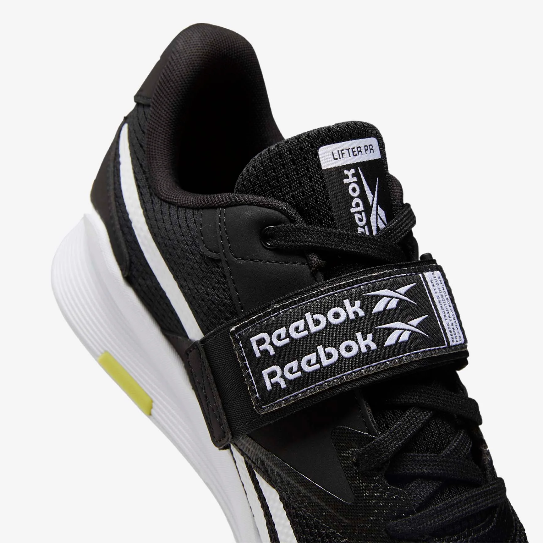 REEBOK LIFTER PR II - Image 9