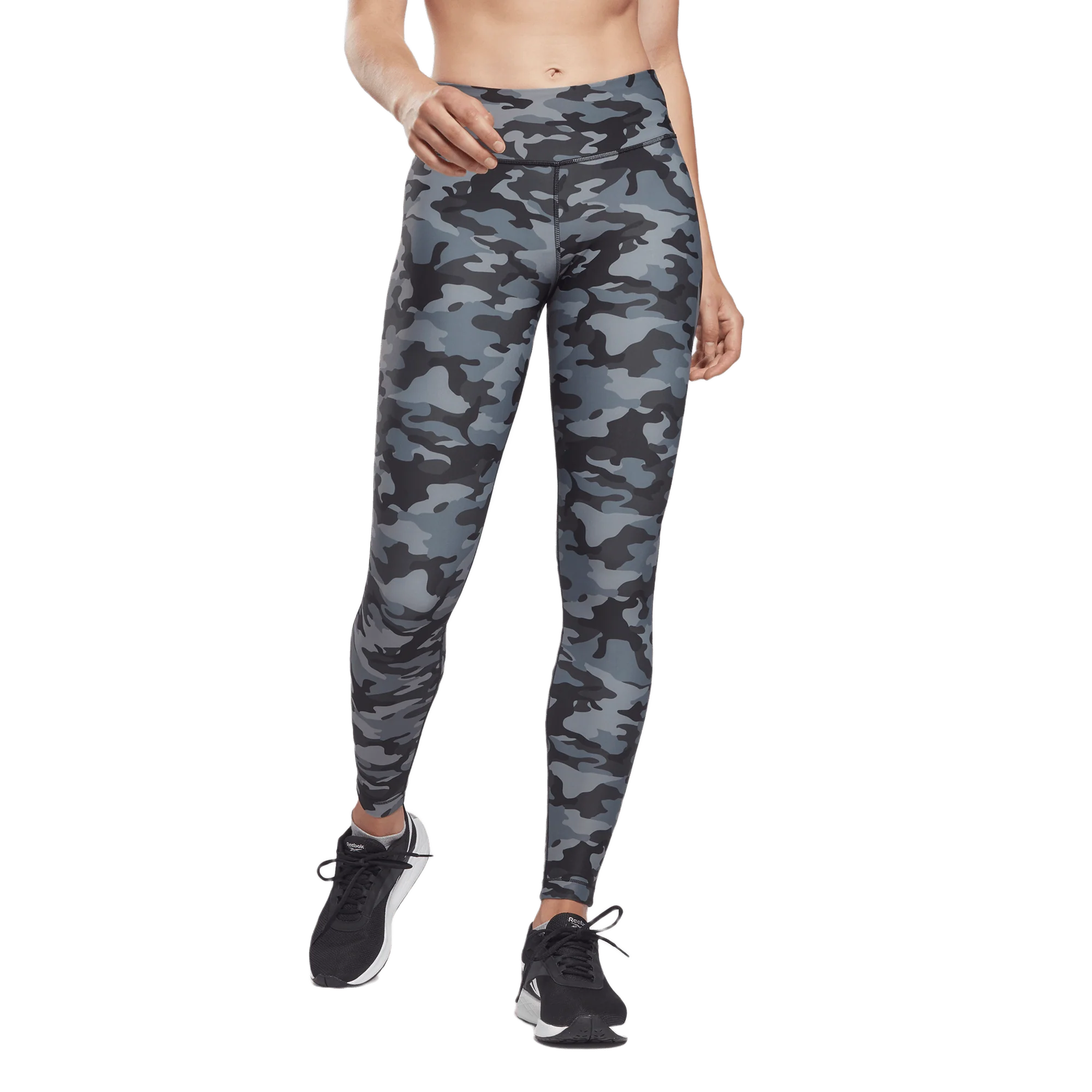 REEBOK LUX BOLD LEGGINGS