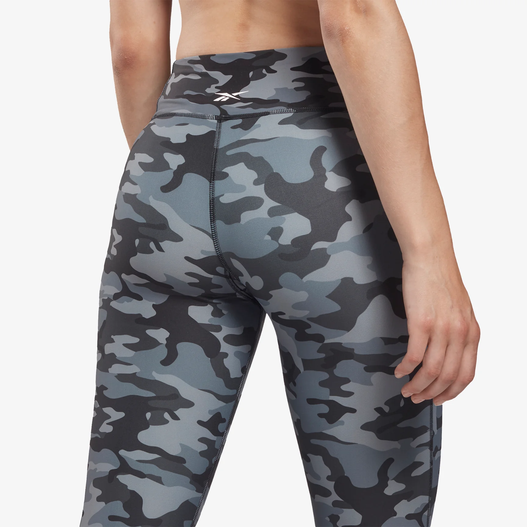 REEBOK LUX BOLD LEGGINGS - Image 4