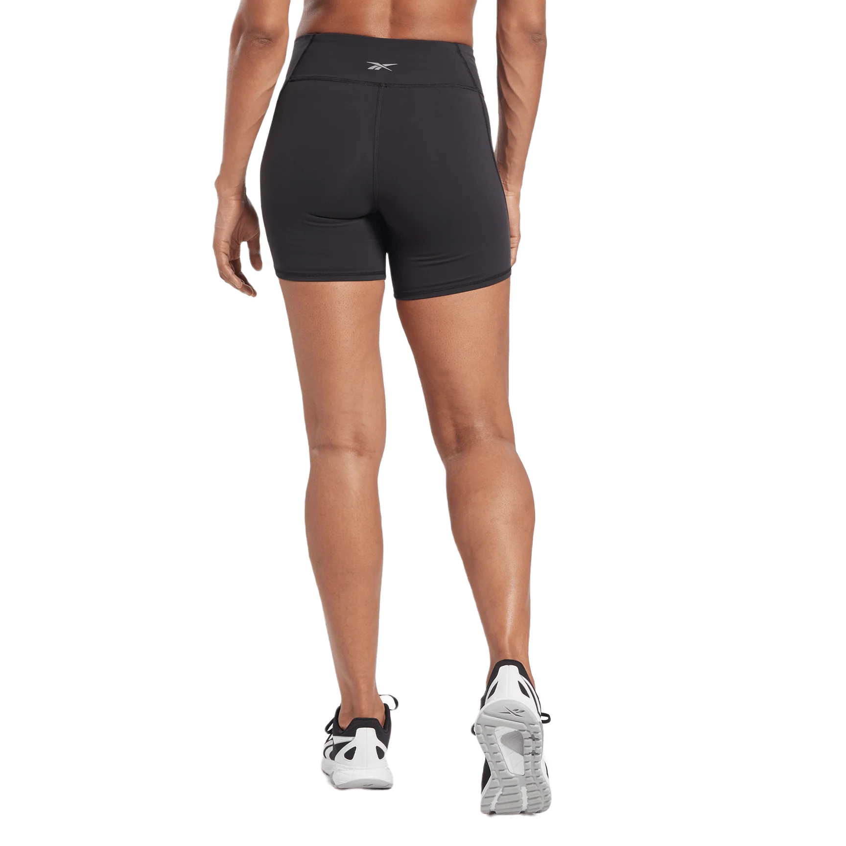 REEBOK LUX BOOTIE SHORTS