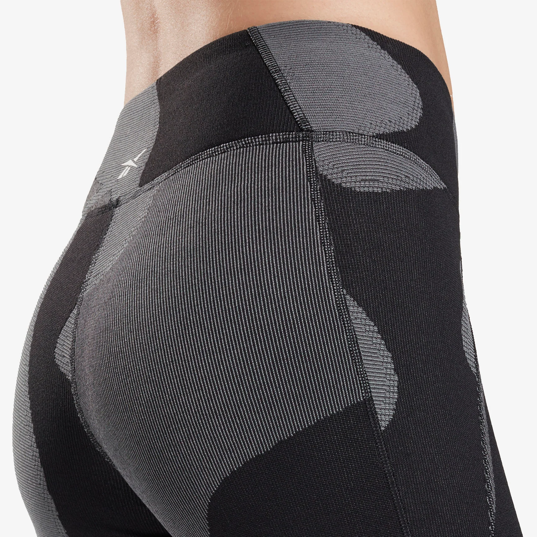 REEBOK LUX JACQUARD LEGGINGS - Image 4