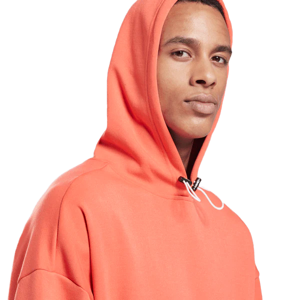 REEBOK MEET YOU THERE OTH HOODIE - Image 4