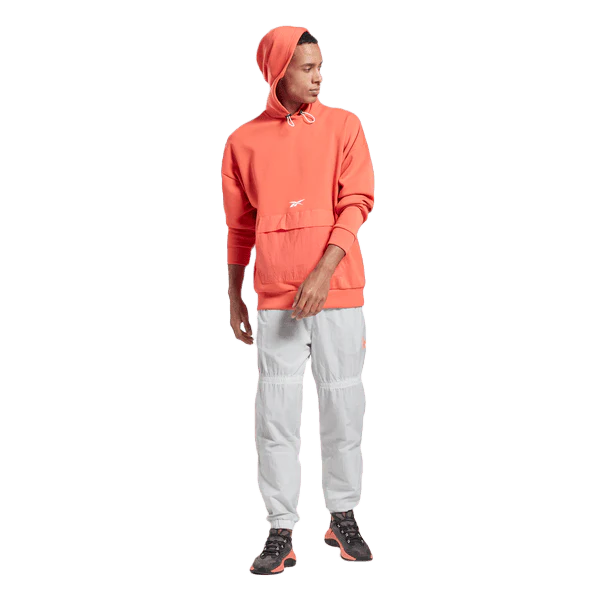 REEBOK MEET YOU THERE OTH HOODIE - Image 5