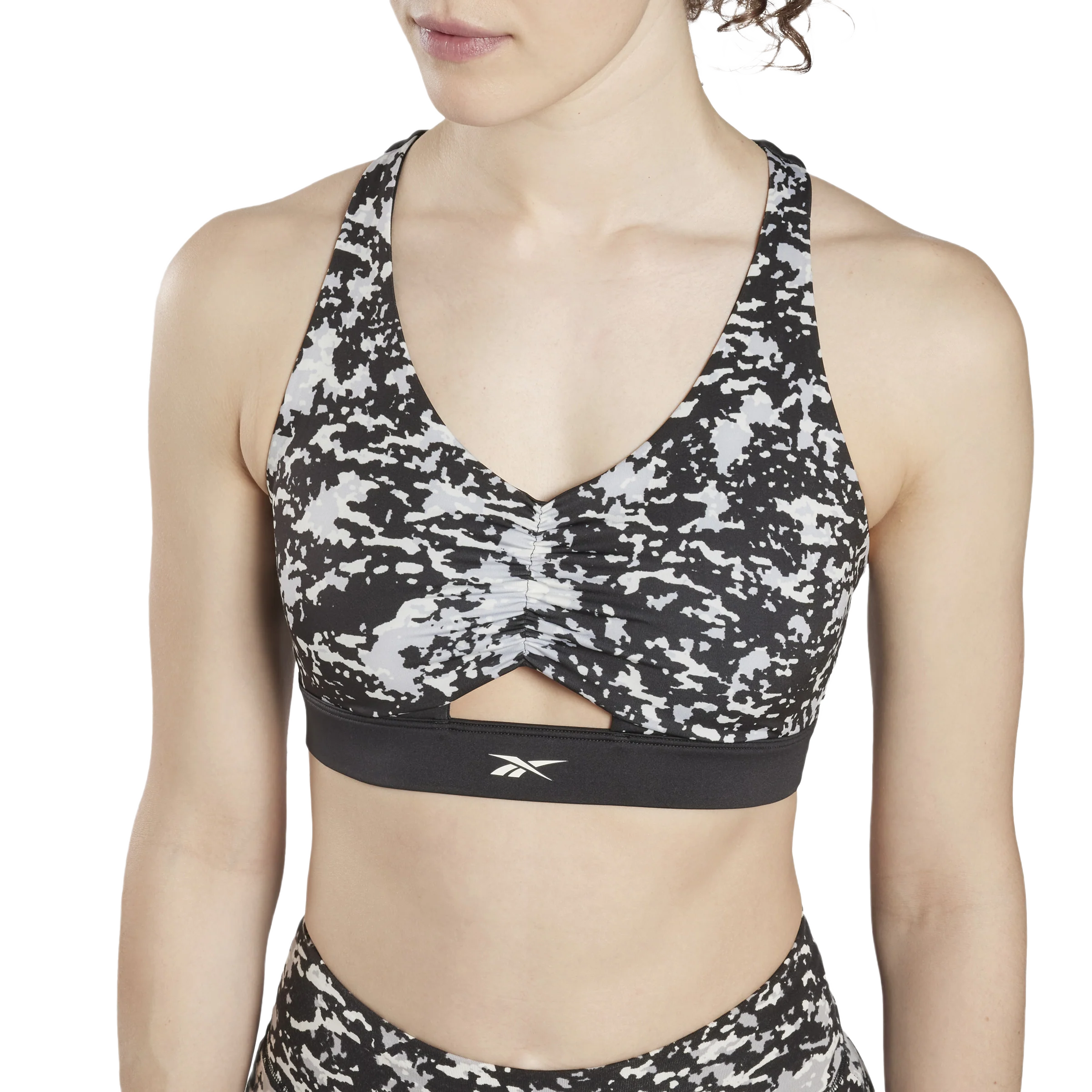 REEBOK Mod Safari TOP - MEDIUM IMPACT - Image 3