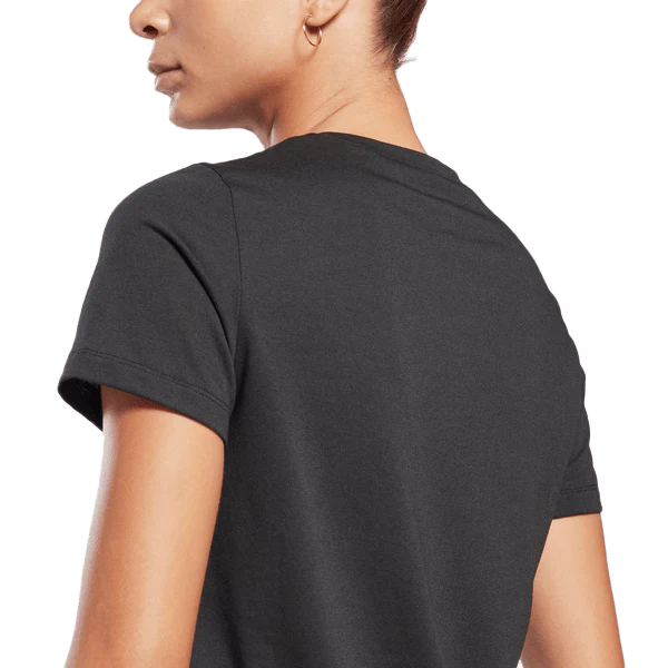 REEBOK MODERN SAFARI LOGO TEE - Image 2