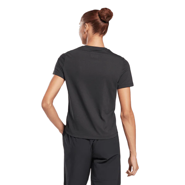 REEBOK MODERN SAFARI LOGO TEE - Image 3