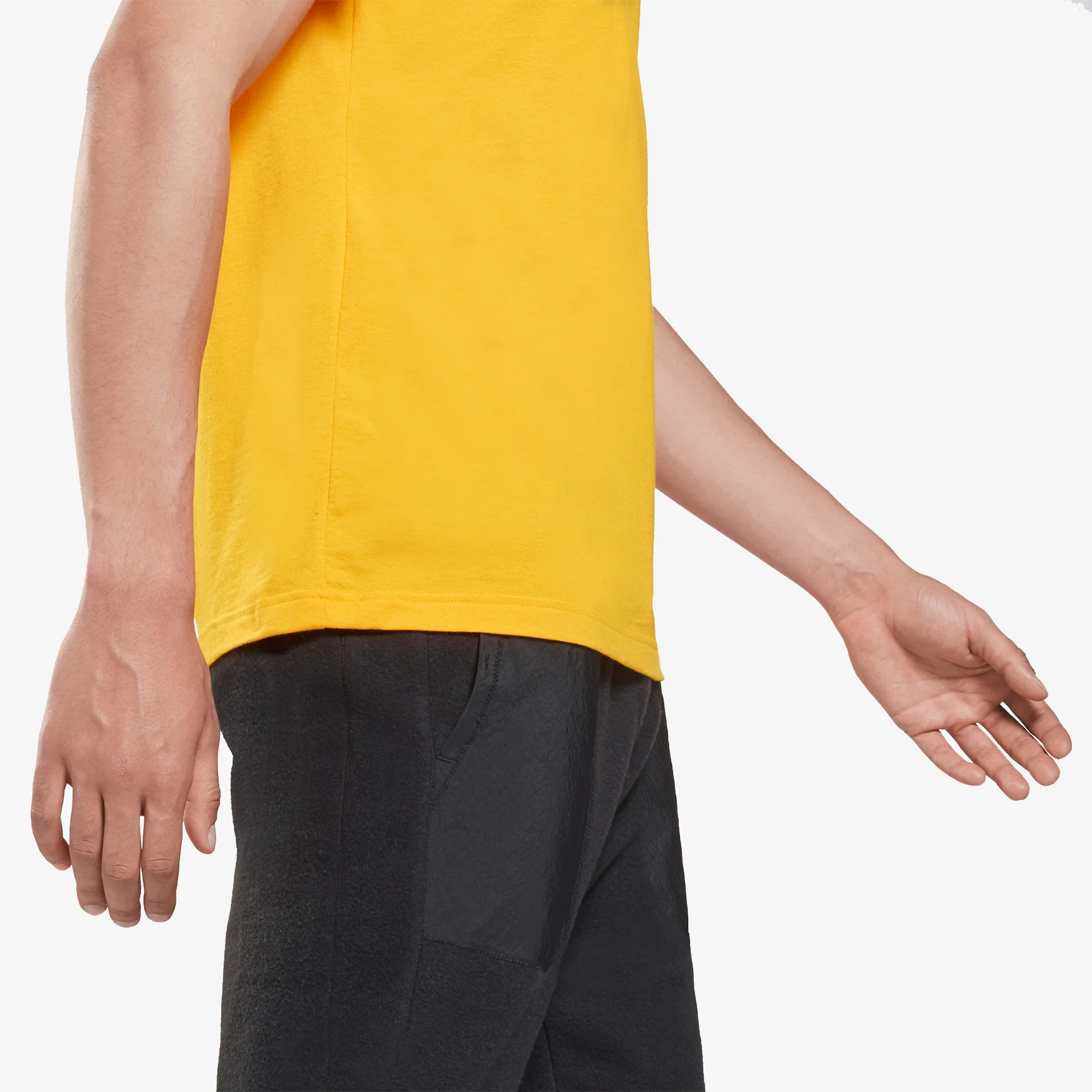 REEBOK MYT GRAPHIC T-SHIRT - Image 3