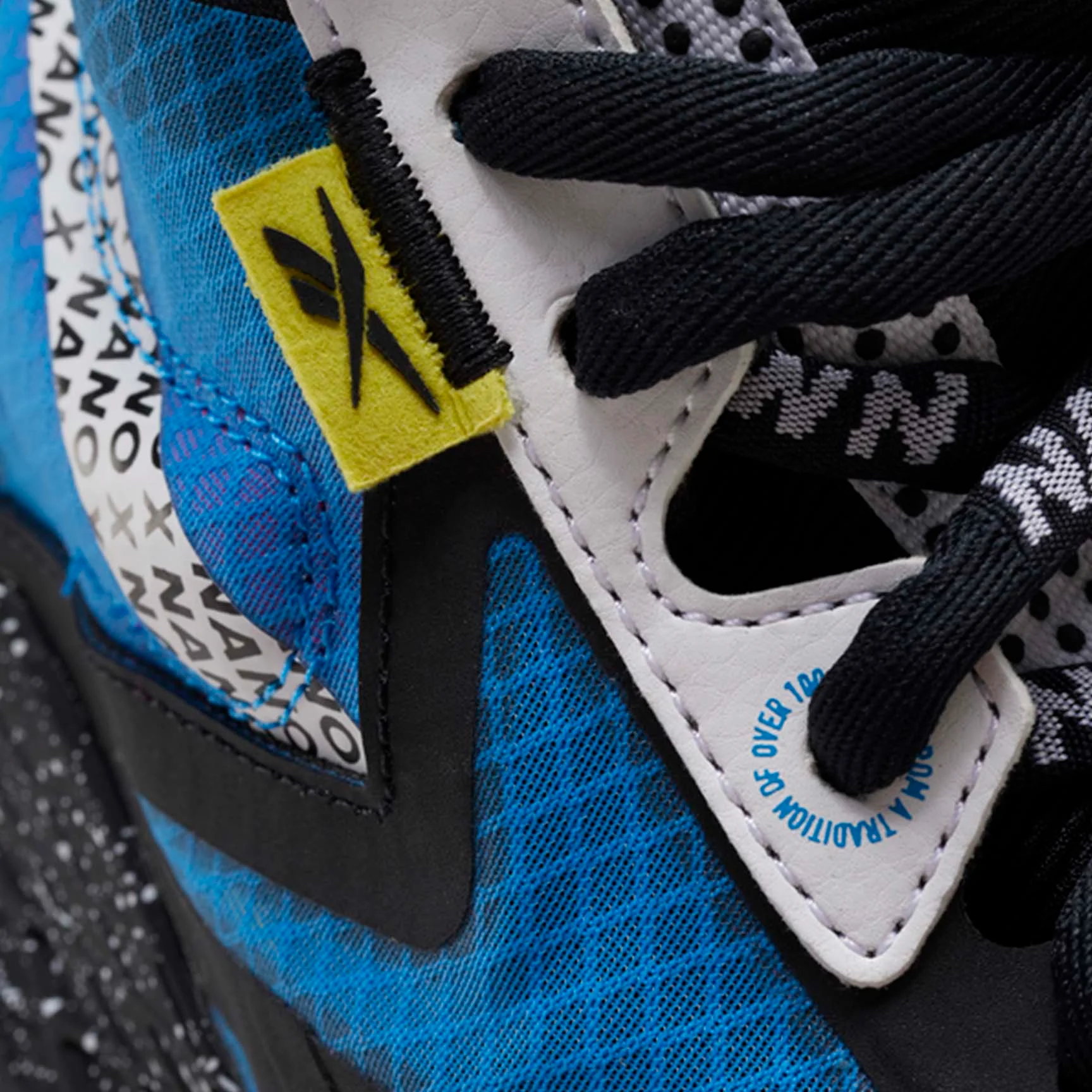REEBOK NANO X UNKNOWN - Image 4
