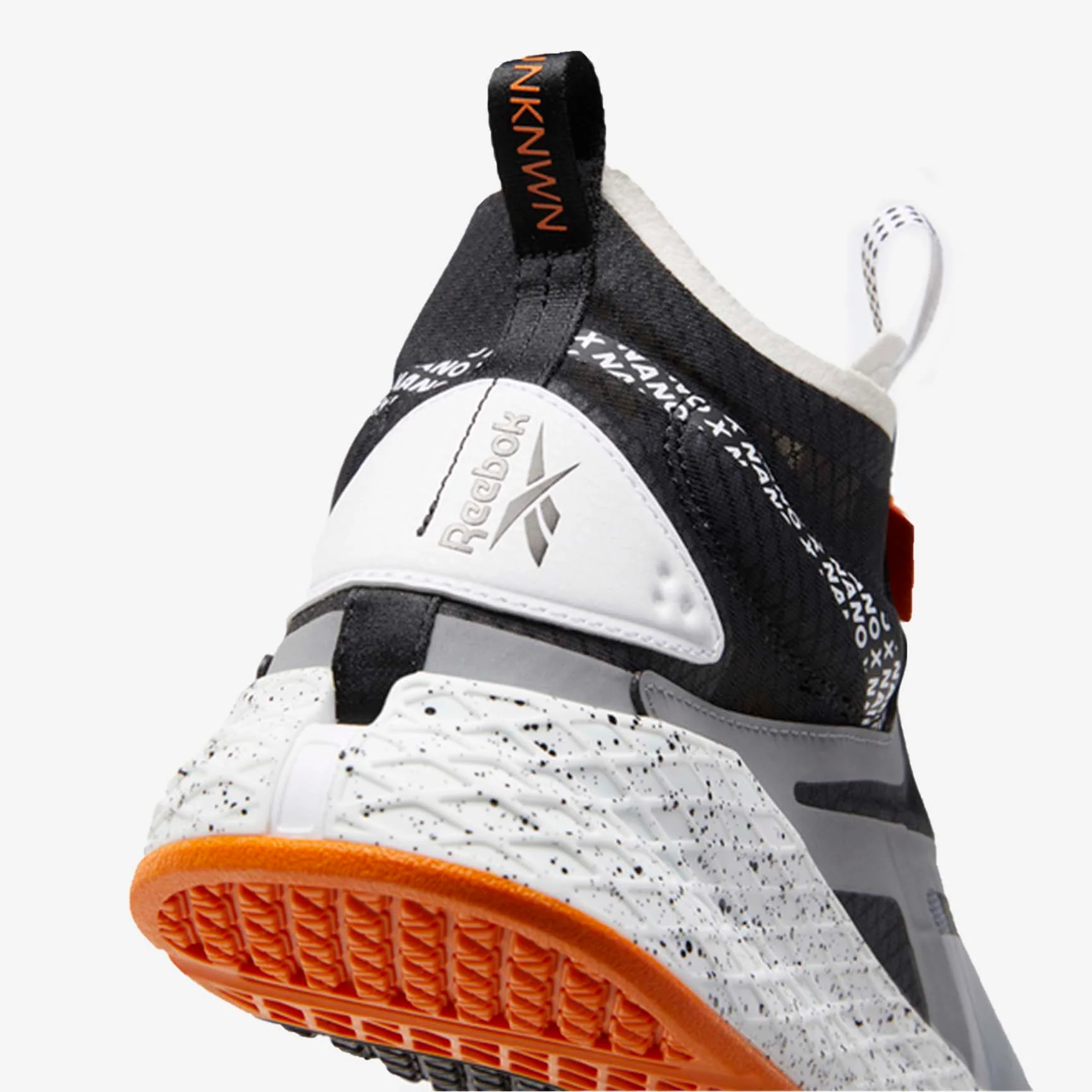 REEBOK NANO X UNKNOWN