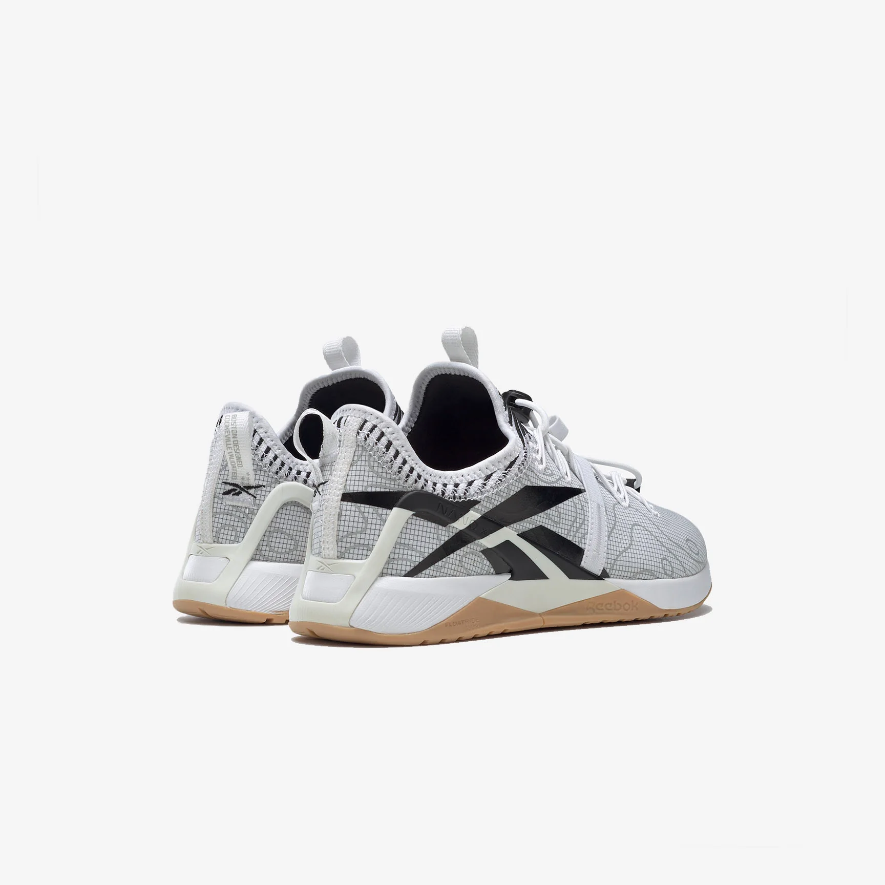 REEBOK NANO X1 FRONING - Image 4