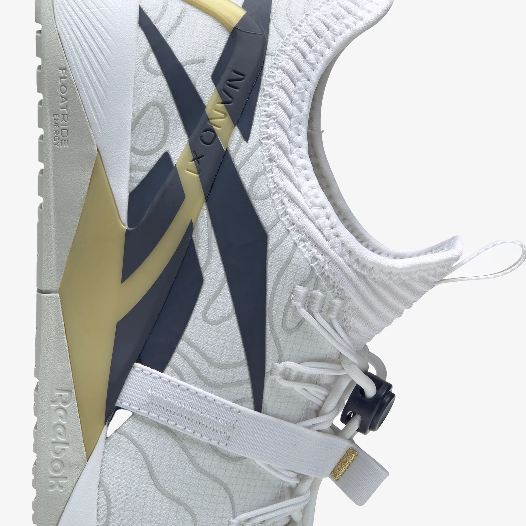 REEBOK NANO X1 FRONING
