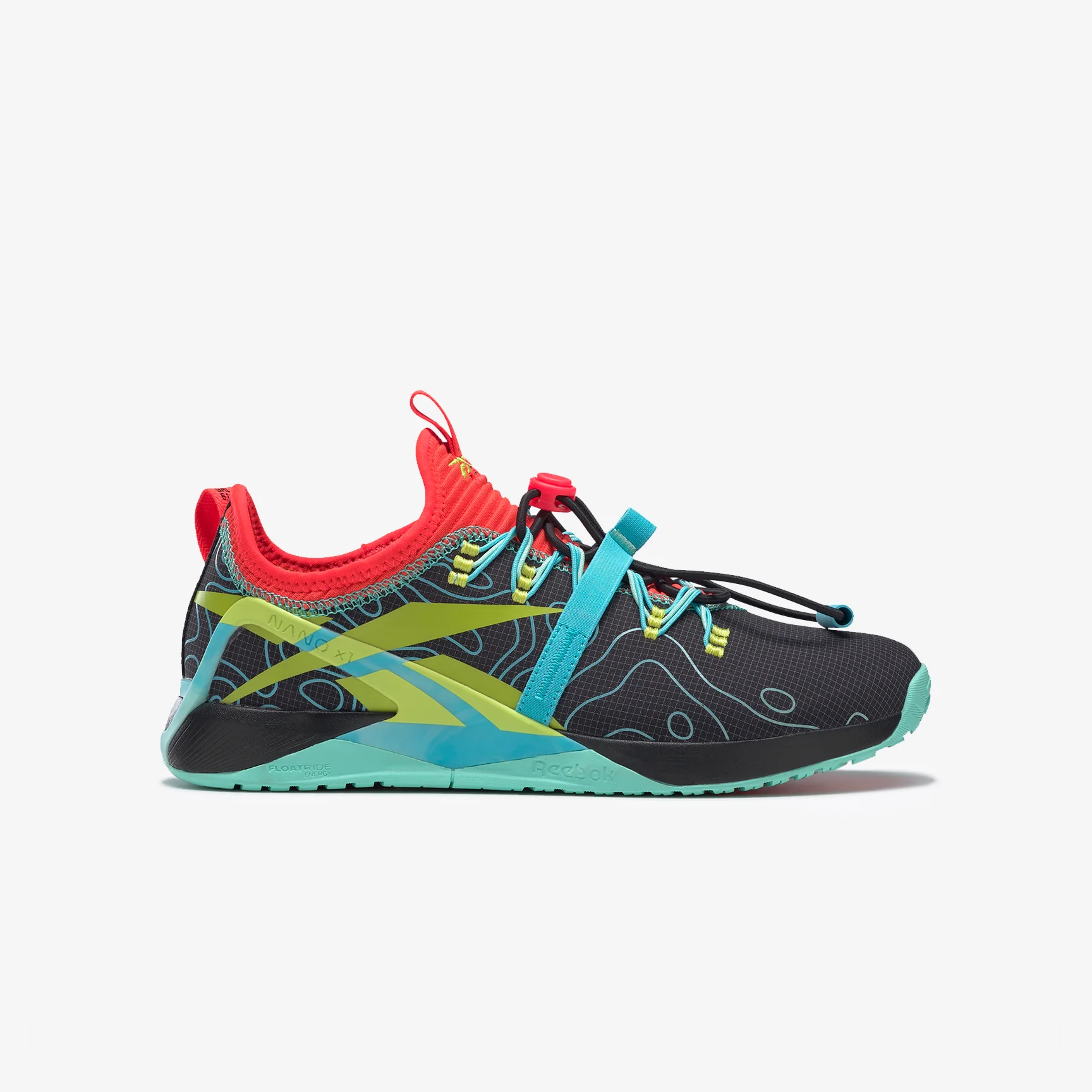 REEBOK NANO X1 FRONING