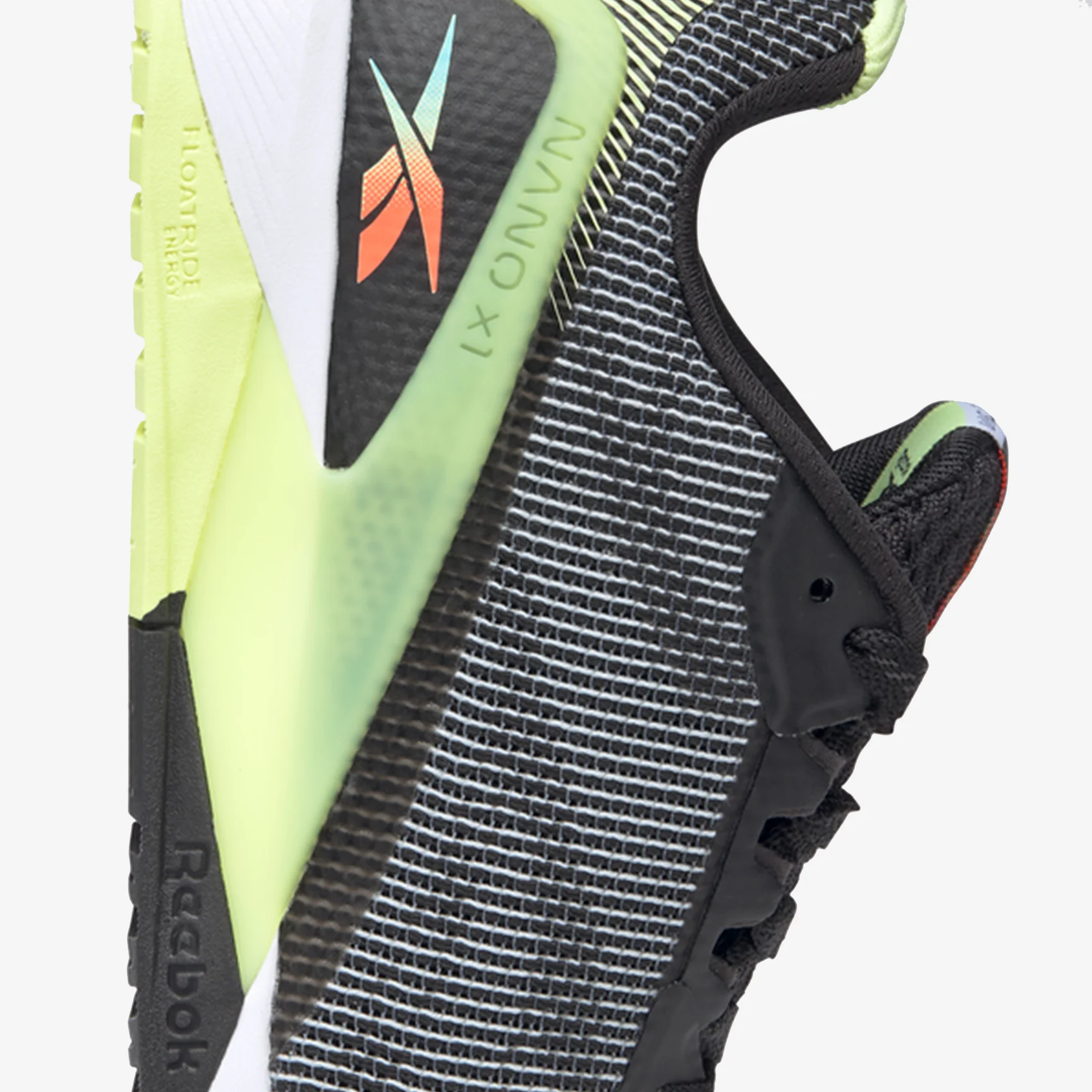 REEBOK NANO X1 GRIT - WOMAN - Image 2