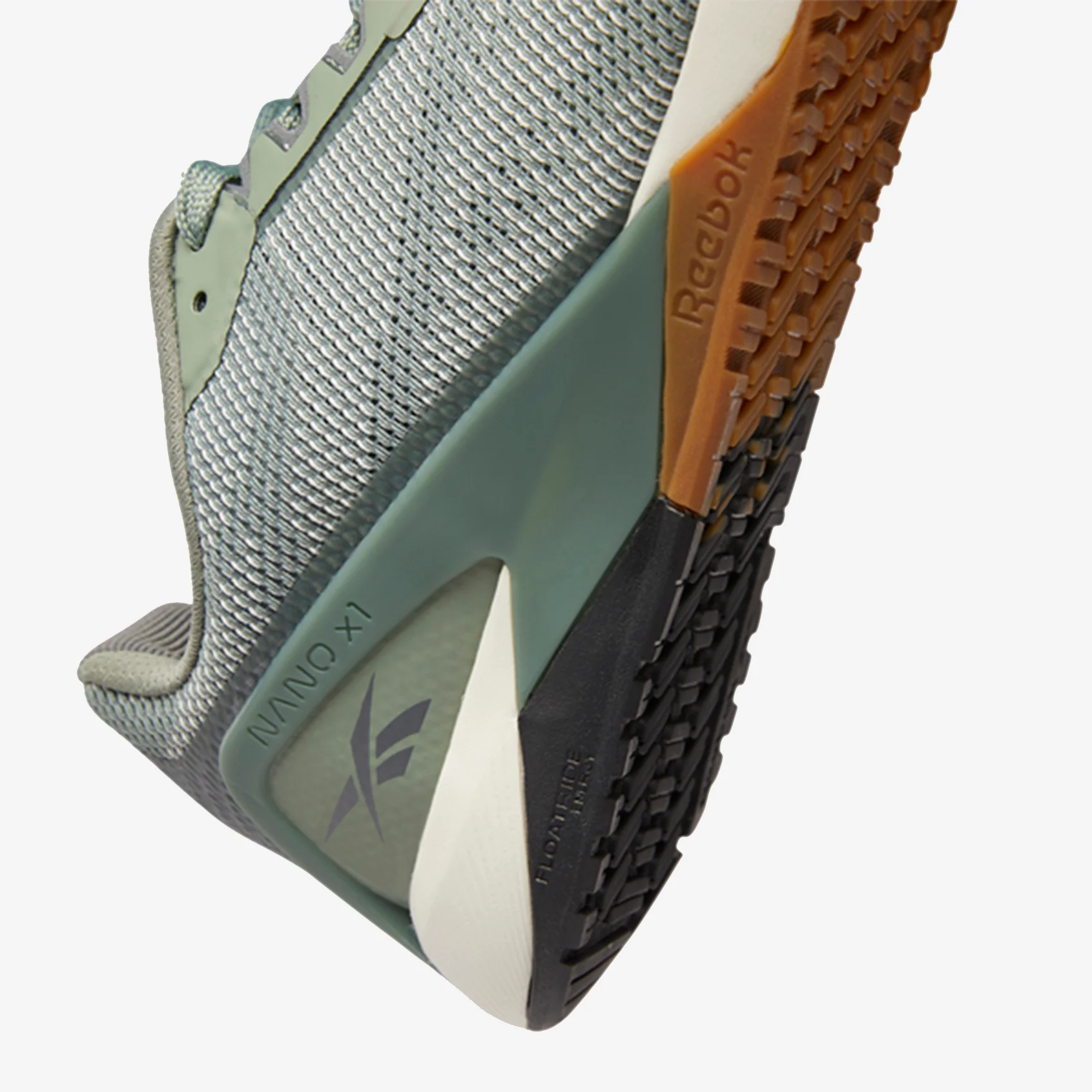 REEBOK NANO X1 GRIT - WOMAN - Image 2