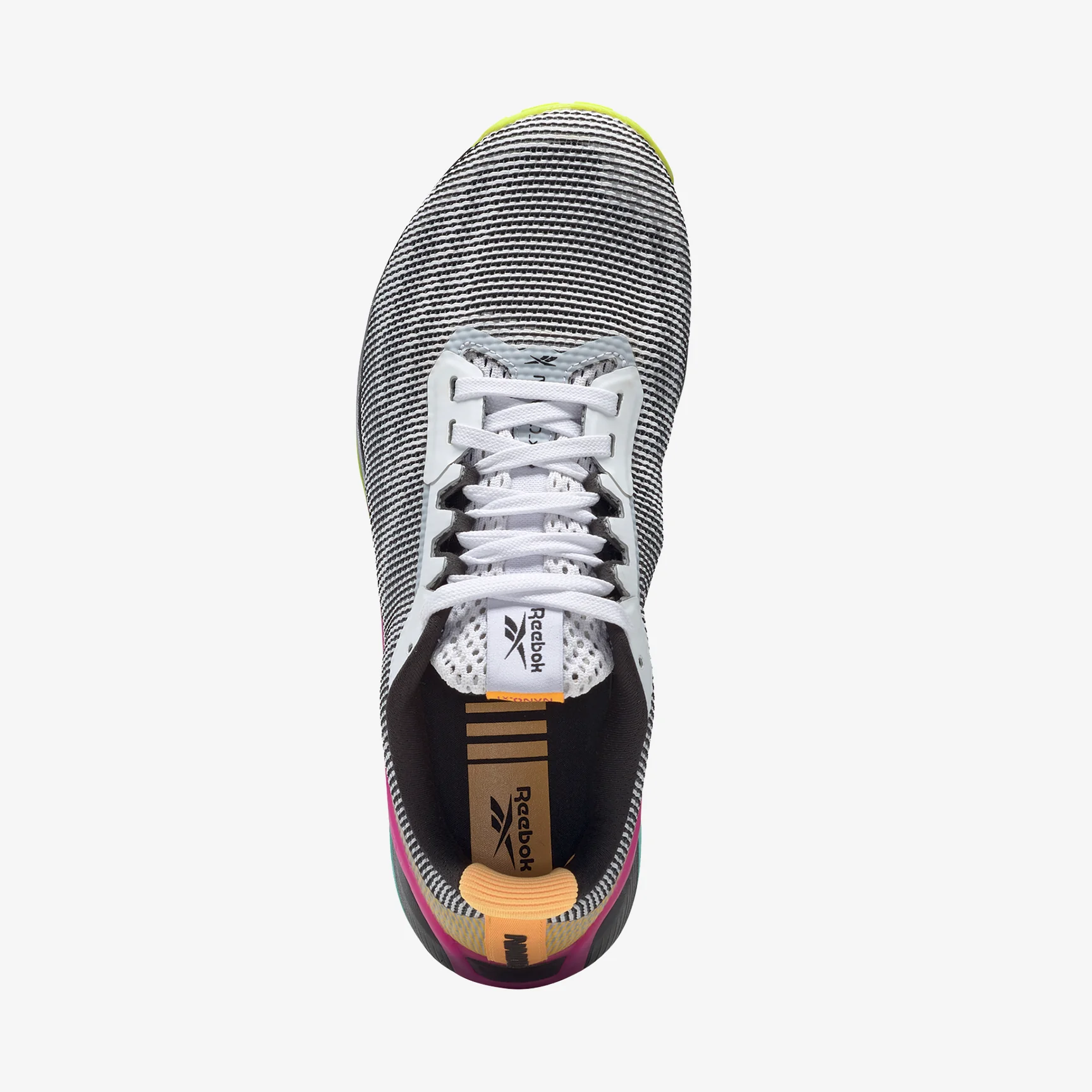 REEBOK NANO X1 GRIT - WOMAN - Image 2