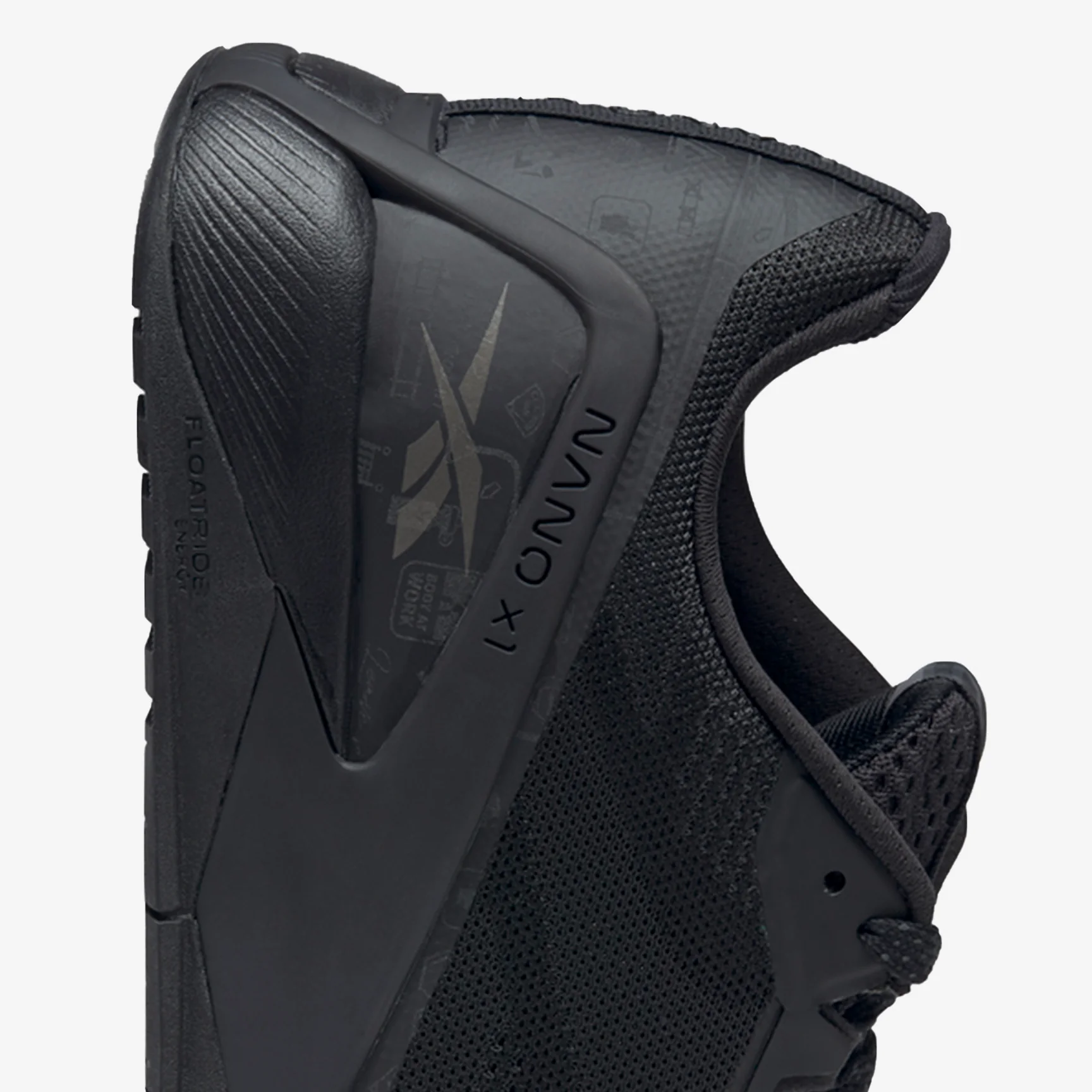 REEBOK NANO X1 KNIT