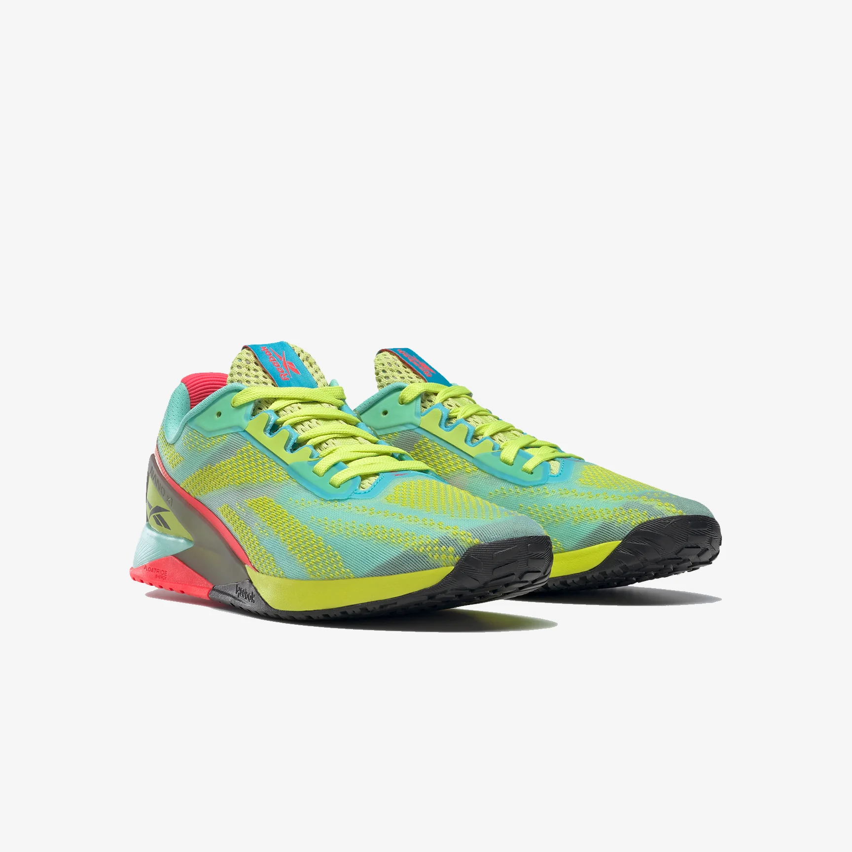REEBOK NANO X1 KNIT - WOMAN - Image 2